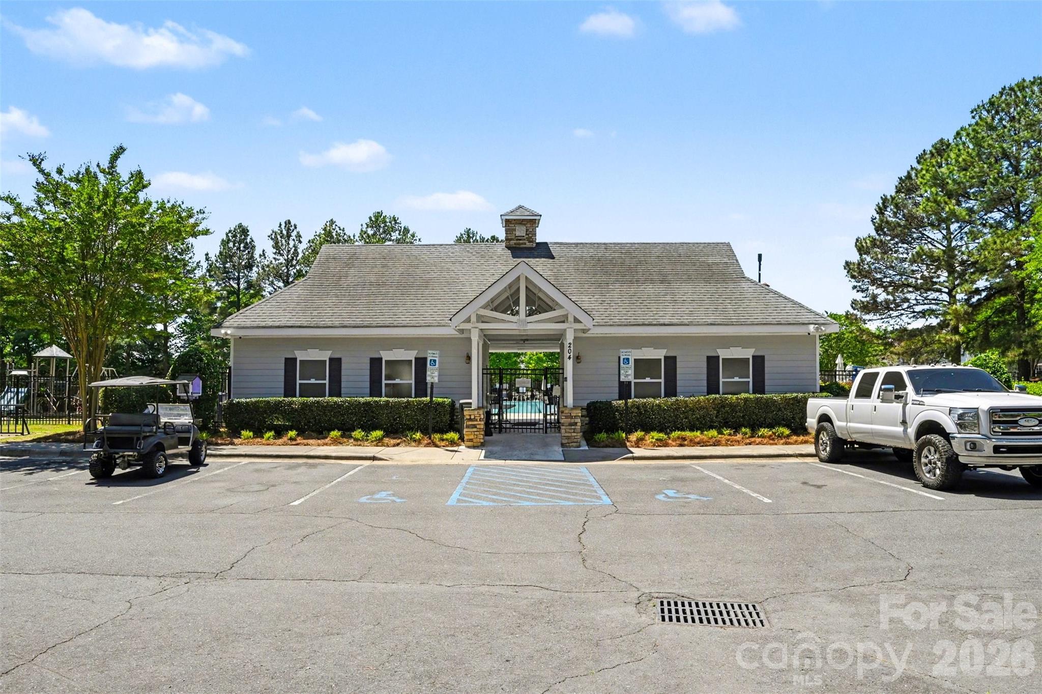 Waterstone - Residential