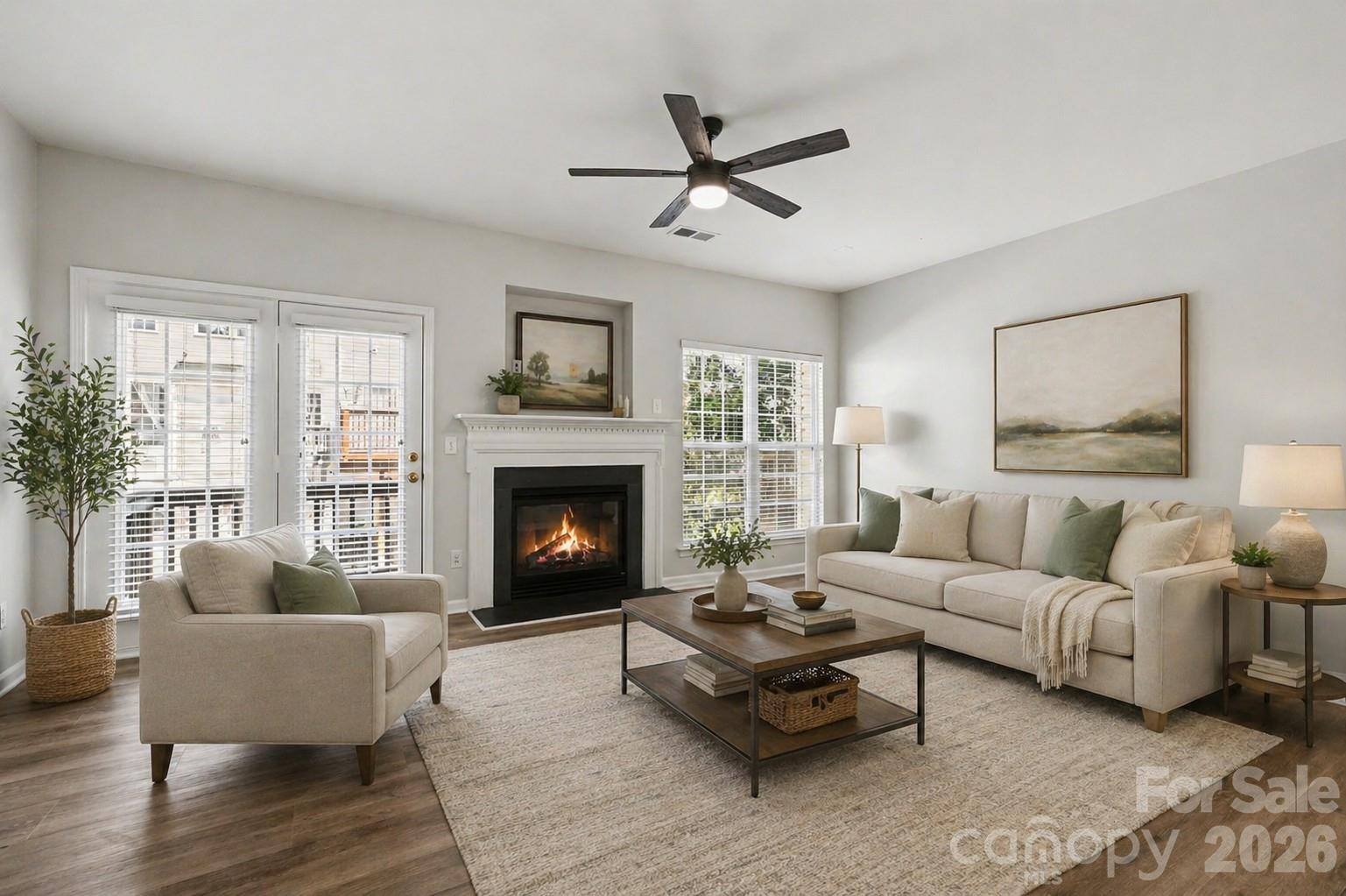 Waterstone - Residential