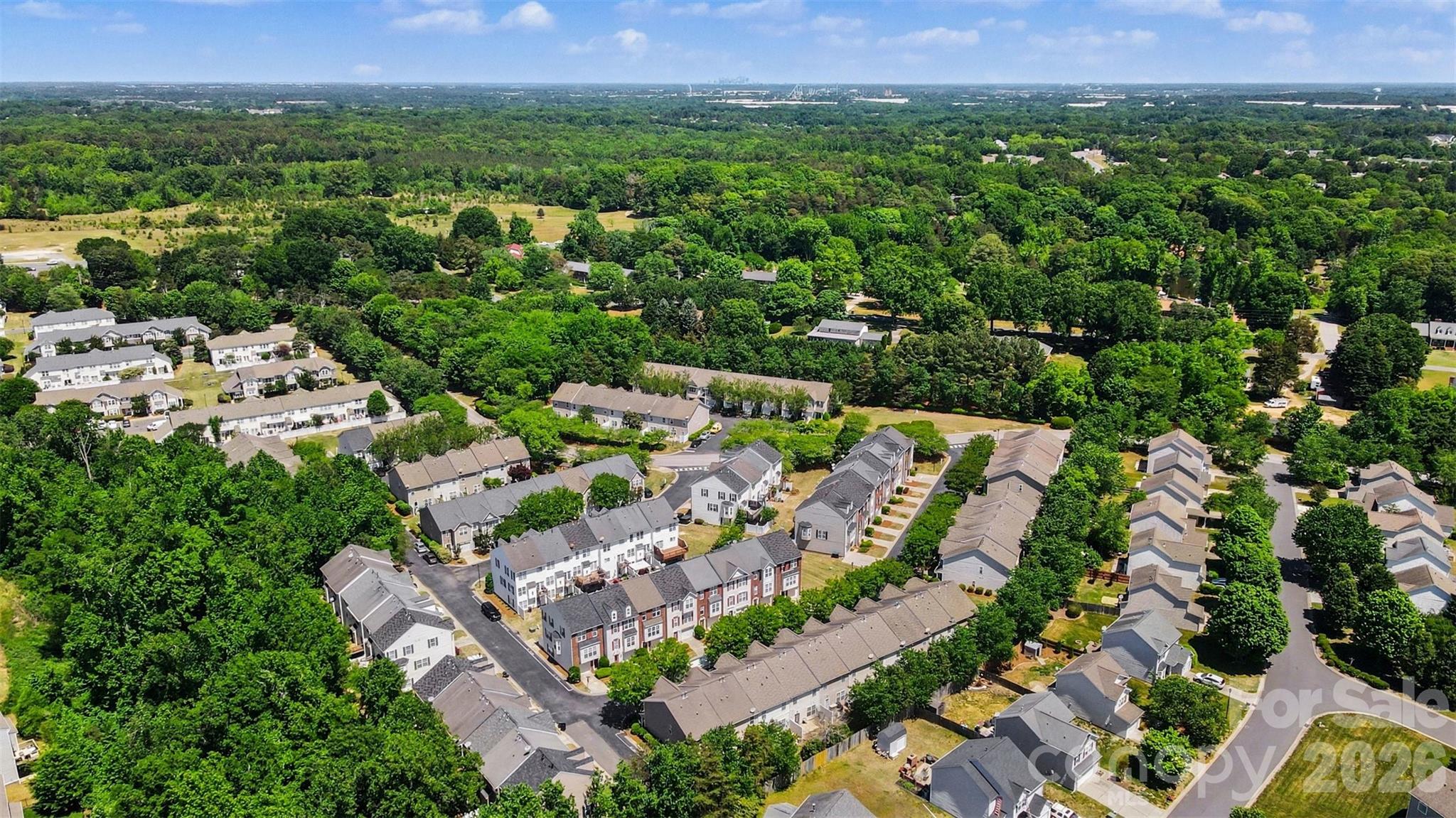 Waterstone - Residential