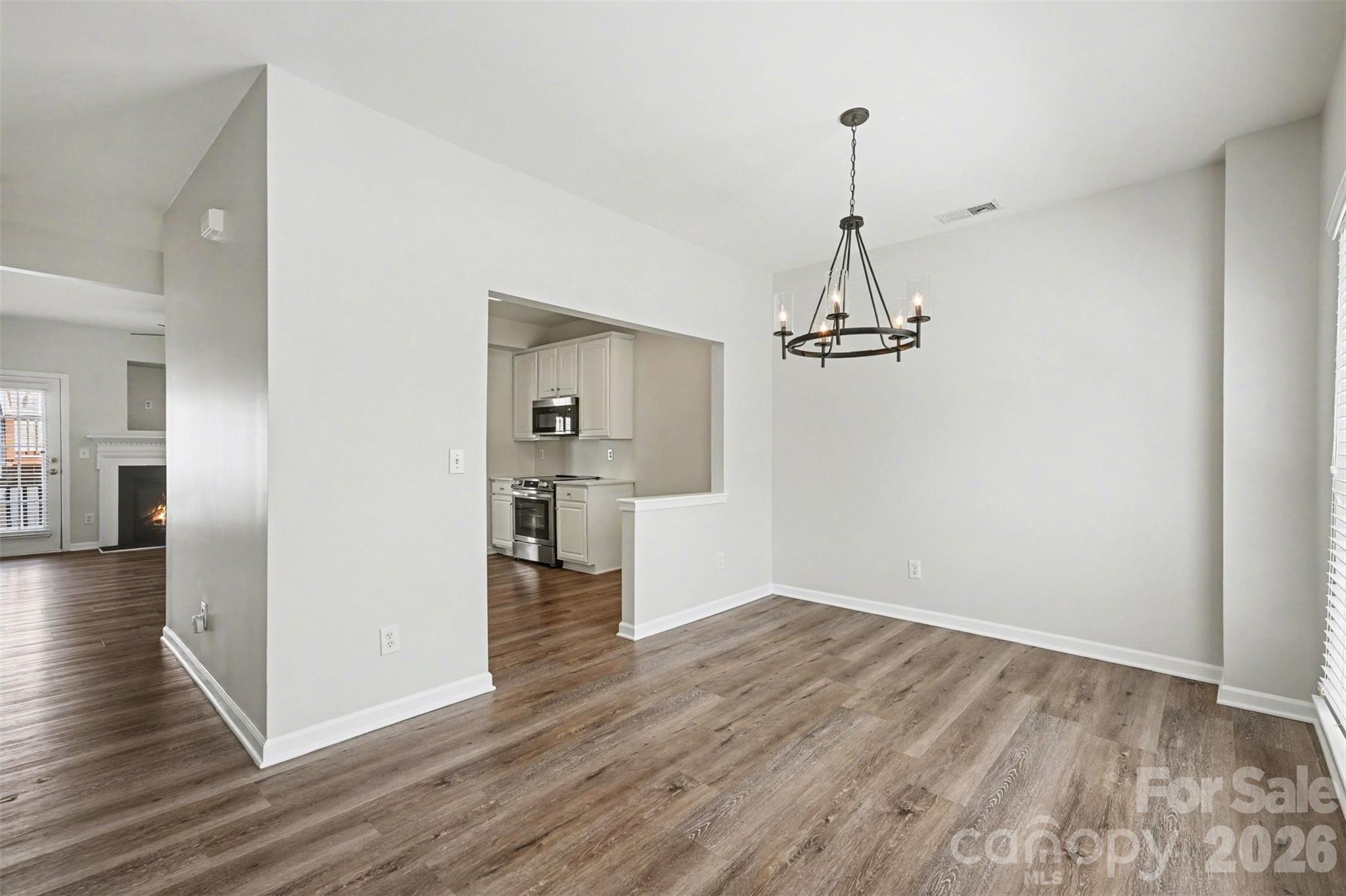 Waterstone - Residential