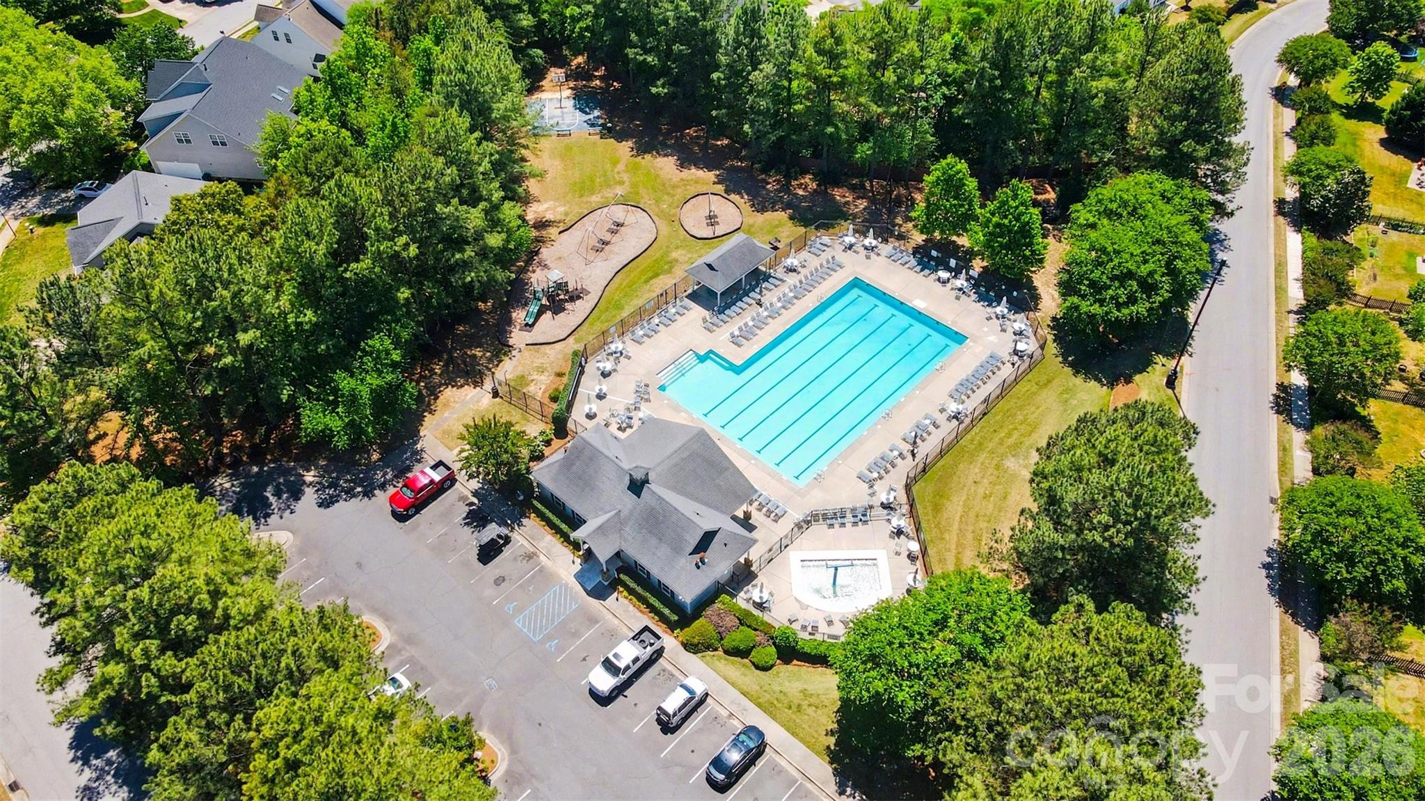 Waterstone - Residential