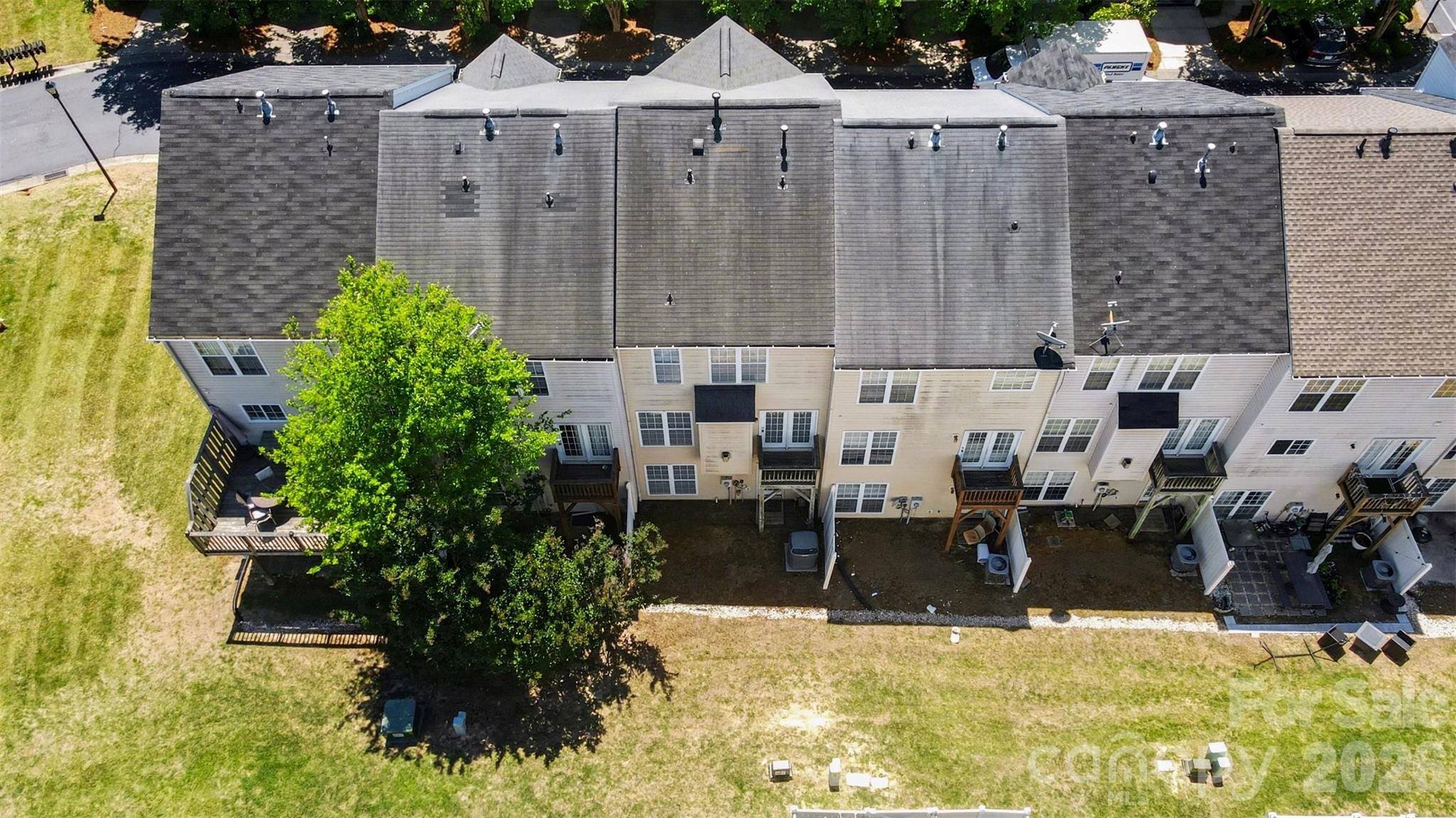 Waterstone - Residential