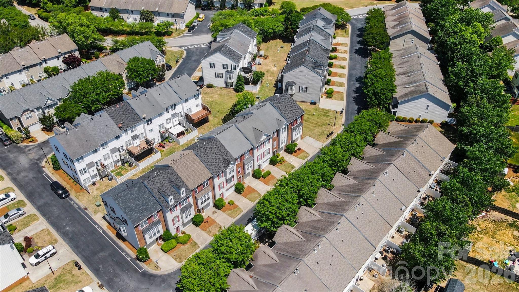 Waterstone - Residential