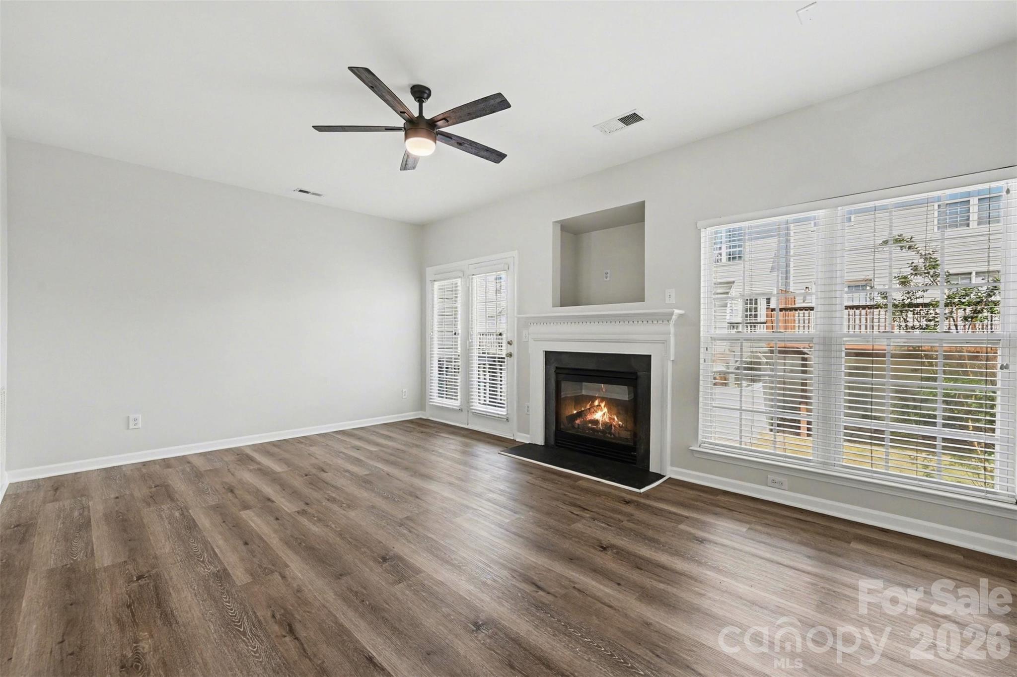 Waterstone - Residential