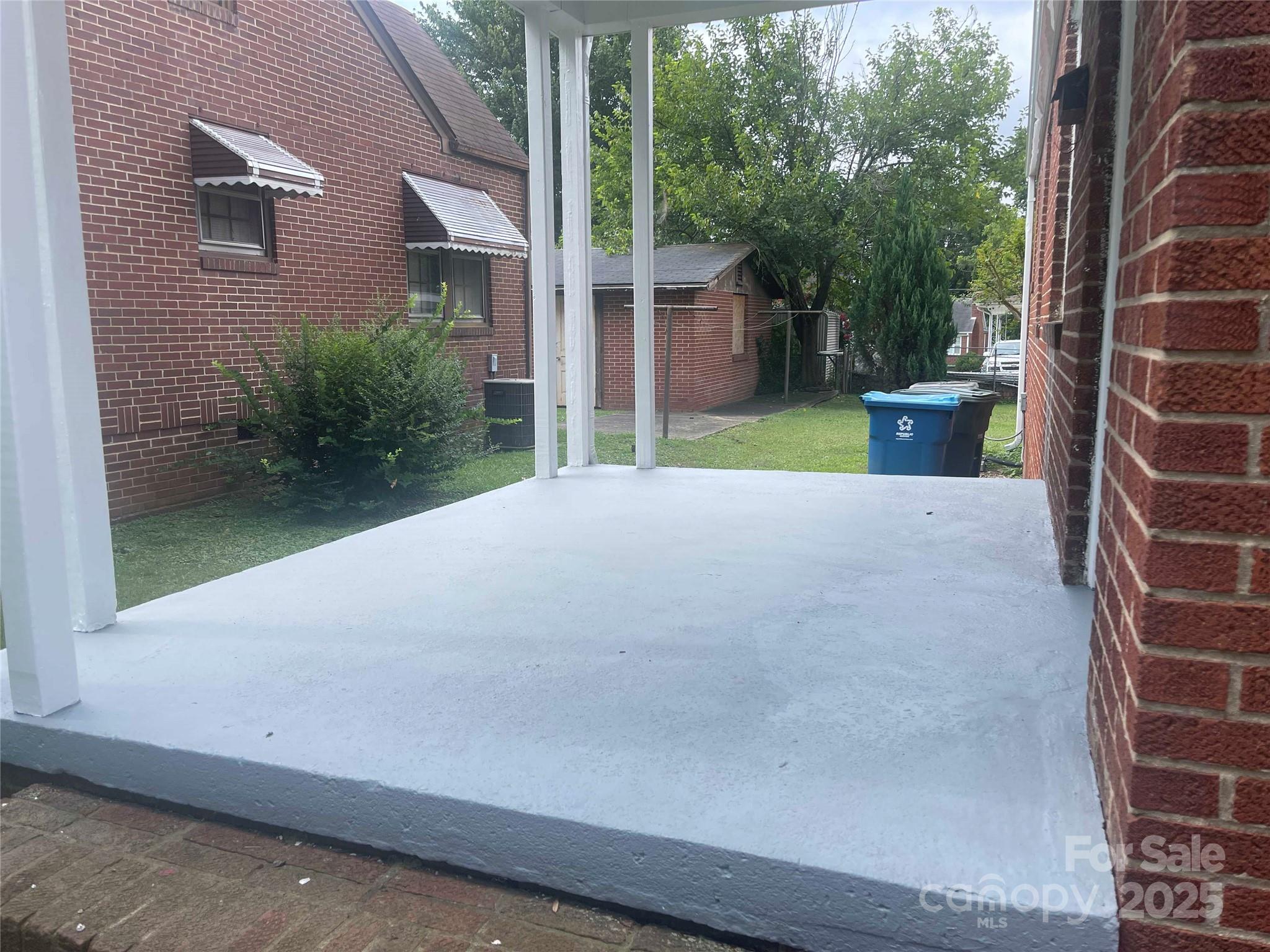 823 Lincolnton Road