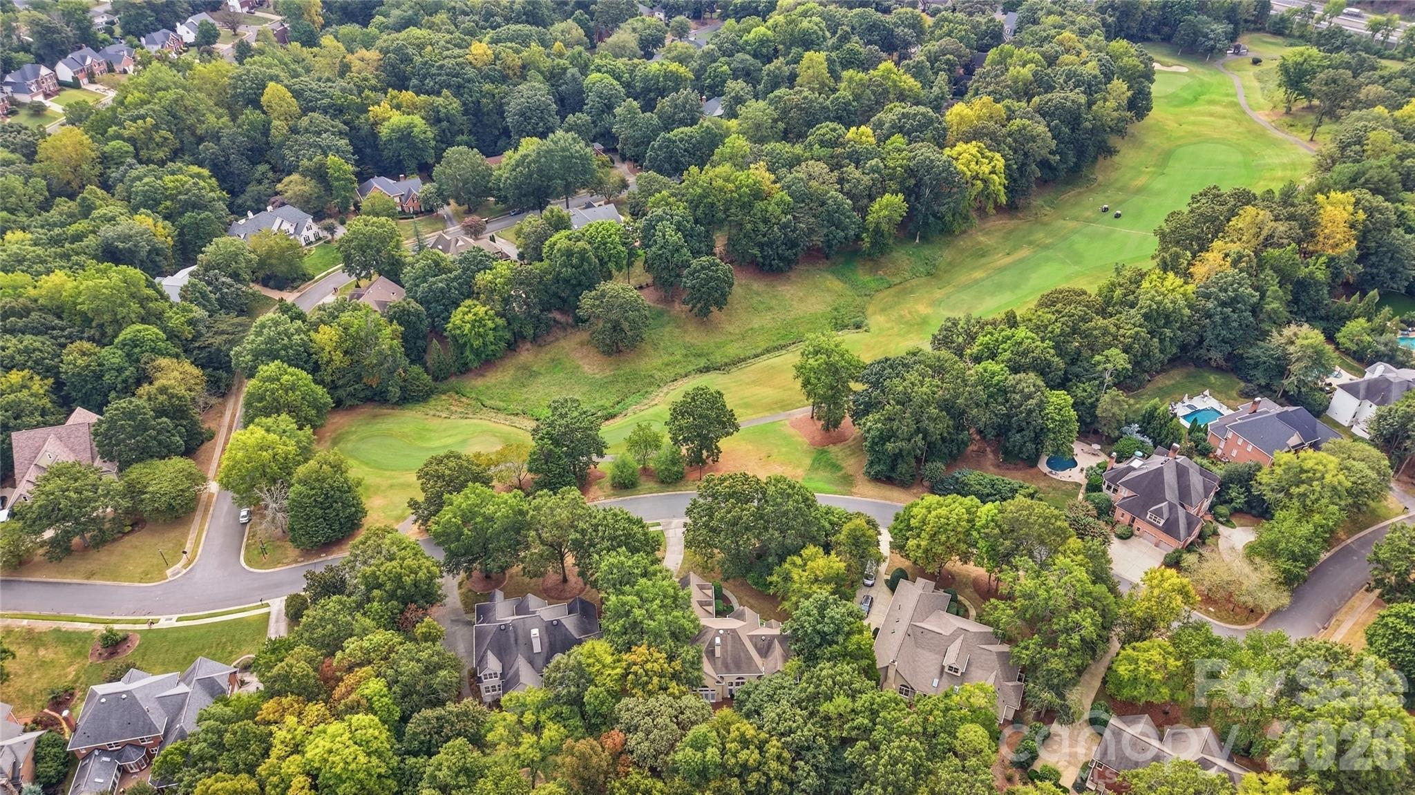 7425 Seton House Lane