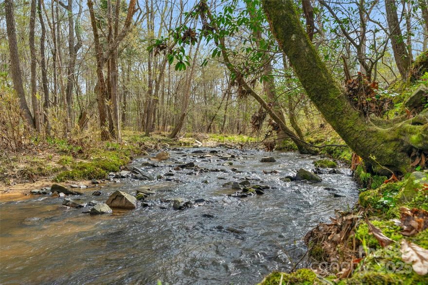 Spectacular 28+ Acres nestled in Lancaster, SC! Highly desirable location for recreational / homestead land. This impressive property has mature timber and Dry Creek flowing through the entire north western border, Dry Creek provides water year round. Location is very close to Lancaster and there is easy access to I-77 and HWY 21. Road frontage on Green rd and J B Denton. Country living at its finest without giving up modern amenities. There is an incredible amount of deer, turkey, and other game. The large amount of creek bottoms with hardwoods and the planted pine provides a diverse habitat for all wildlife. The mature forest with creek provides an aesthetically pleasing and peaceful homestead. This property creates opportunities for all types: investment opportunity, deferred property taxes, potential future timber income, and an enhanced hunting / recreational experience. This is a turnkey opportunity for your family and friends *More land available*Subject to survey*