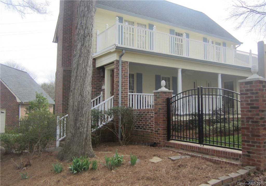 Shadowbrook - Residential