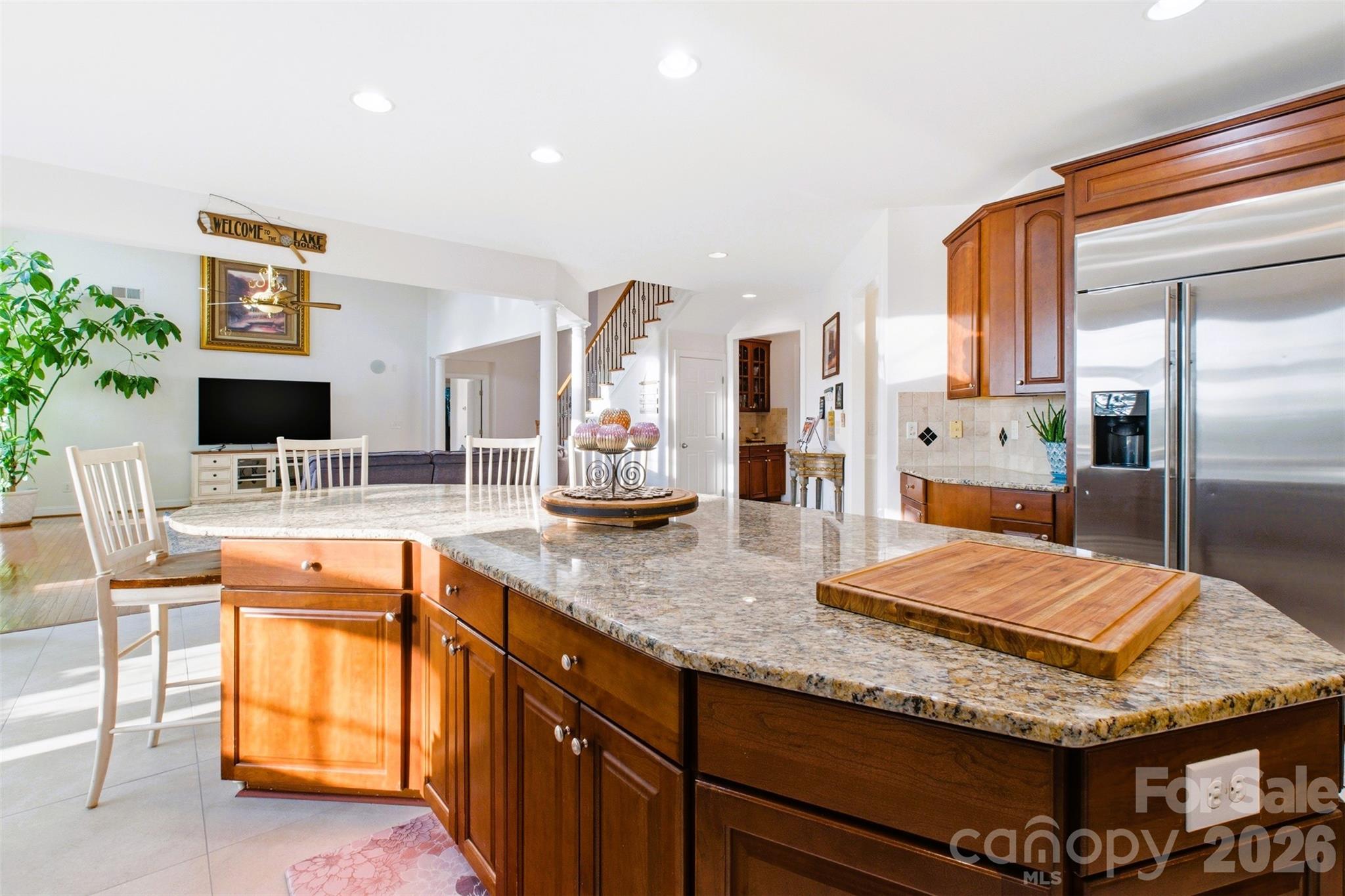 Stonewater - Residential