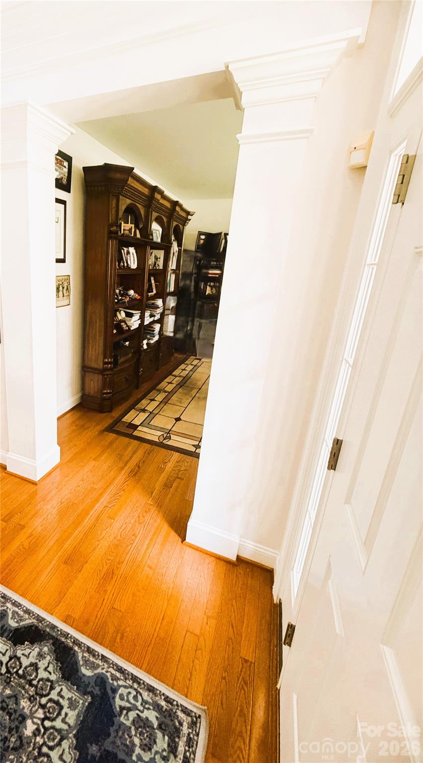 Stonewater - Residential