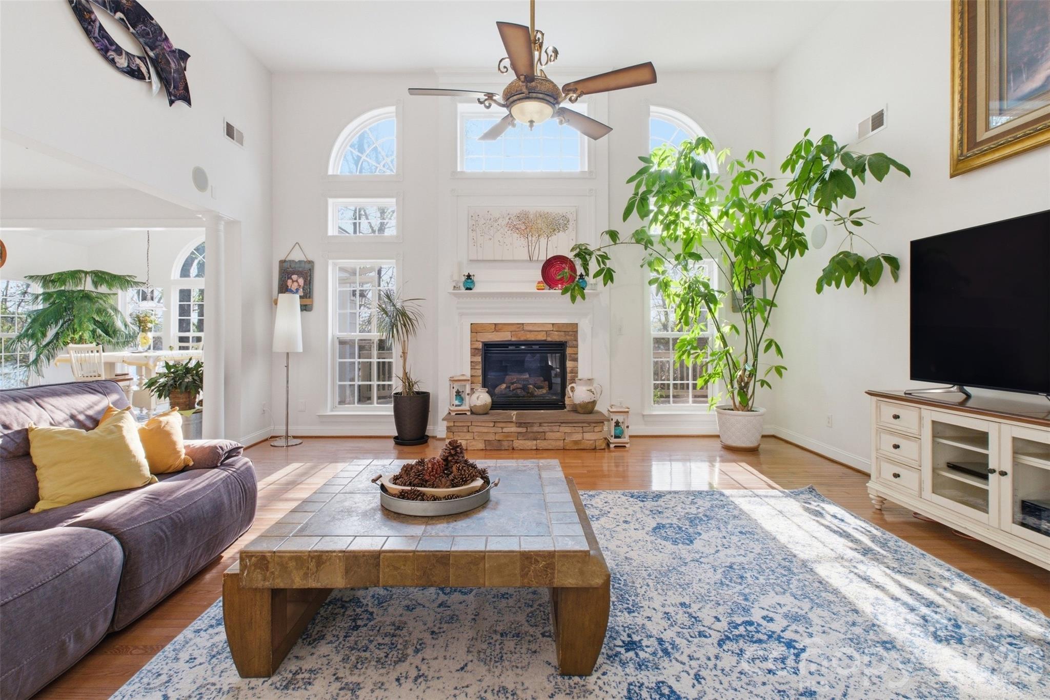 Stonewater - Residential