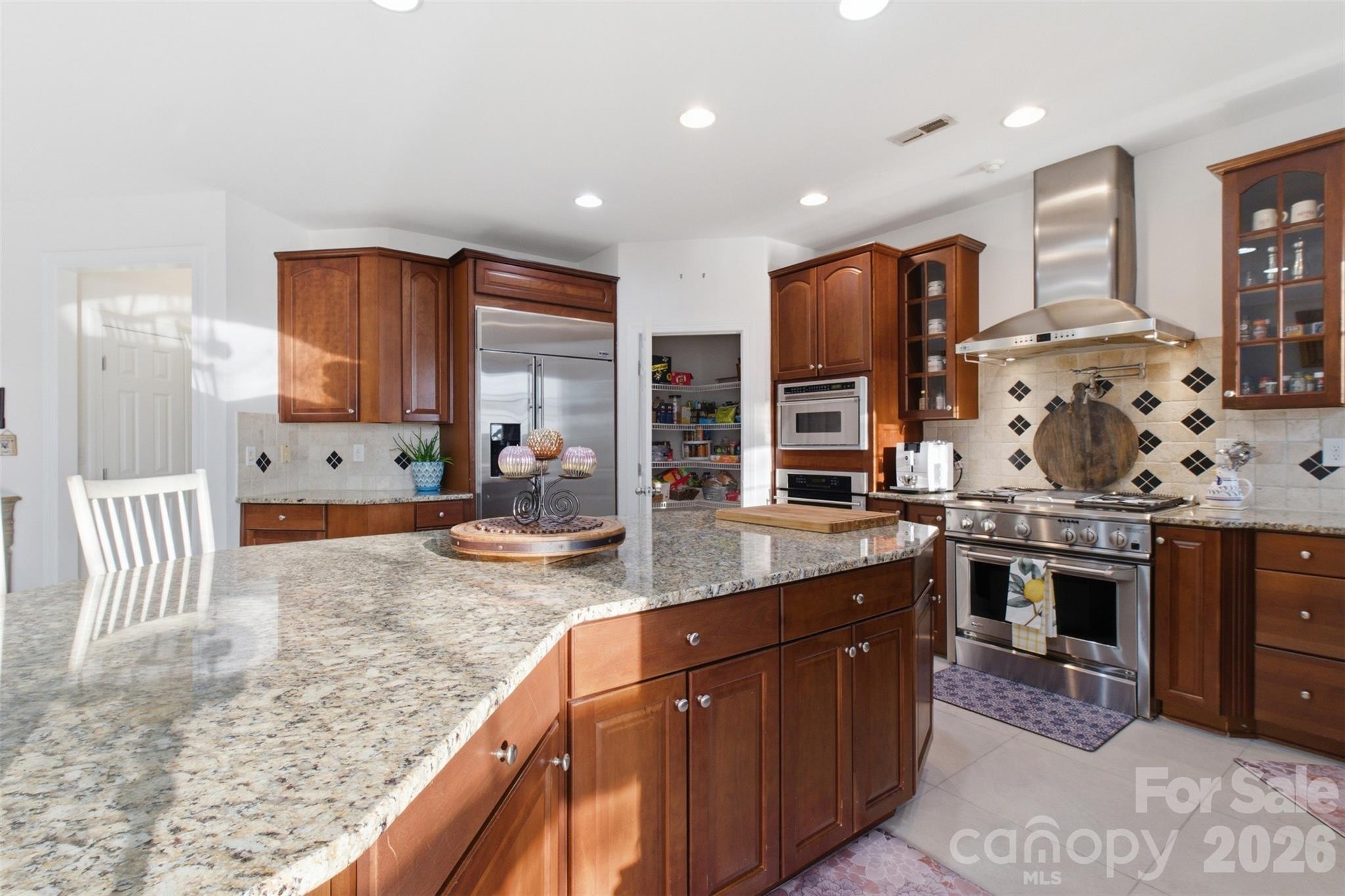 Stonewater - Residential