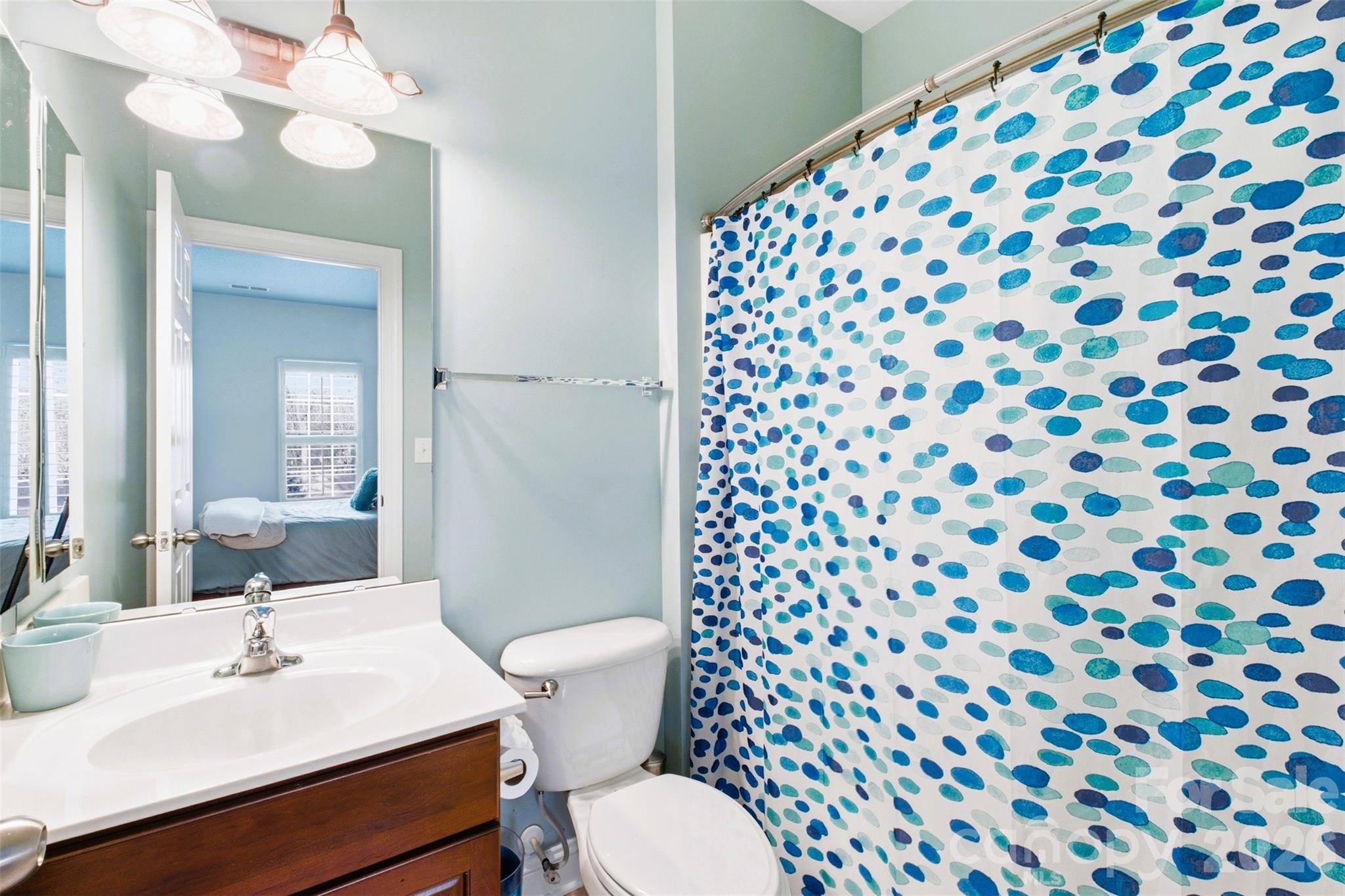 Stonewater - Residential