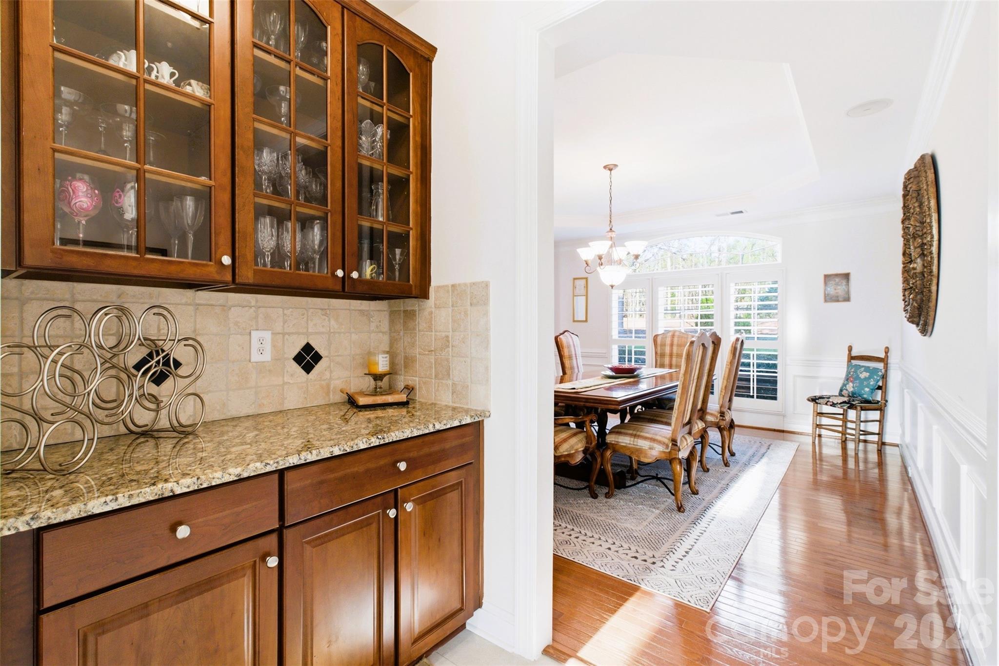 Stonewater - Residential