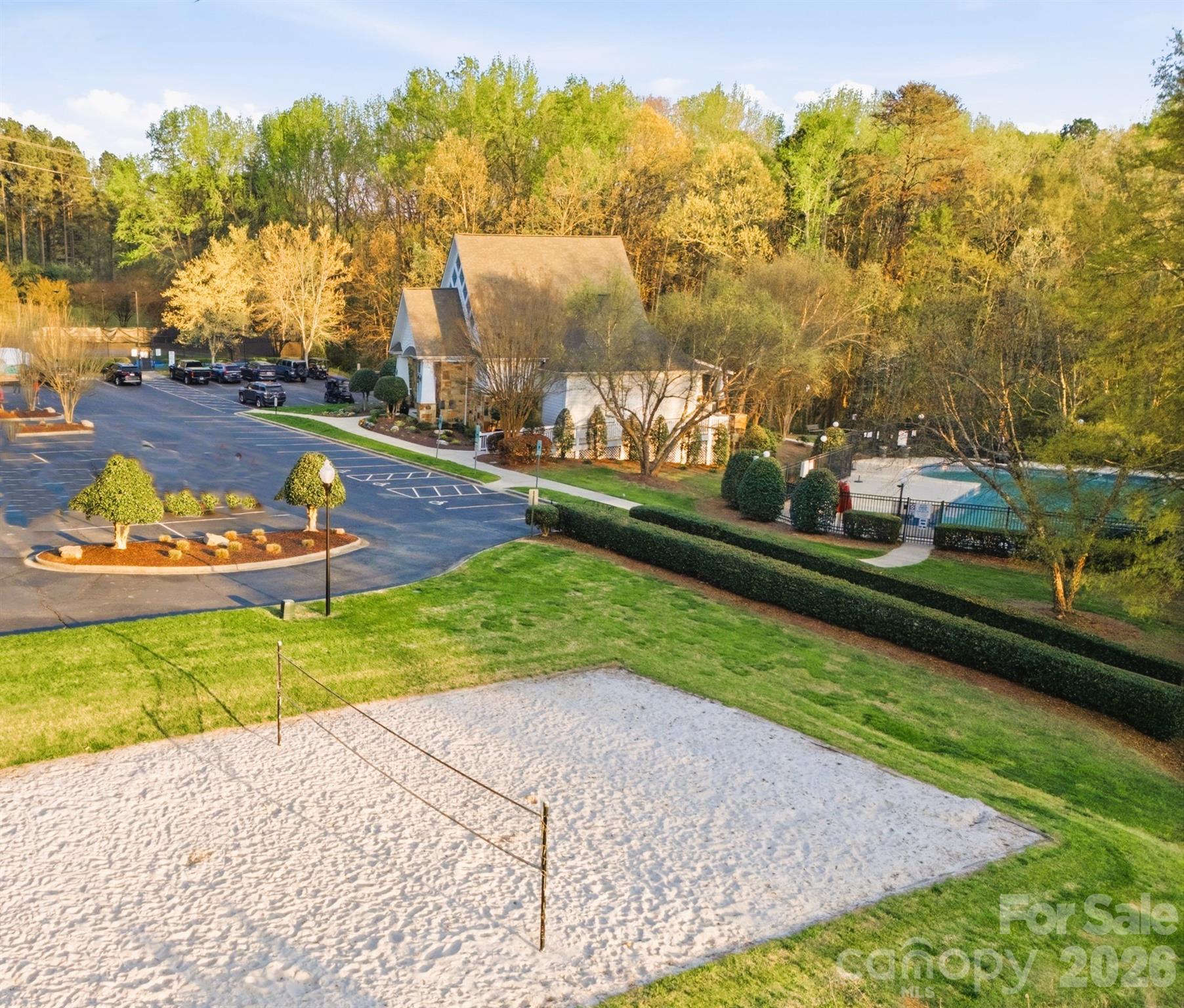 Stonewater - Residential