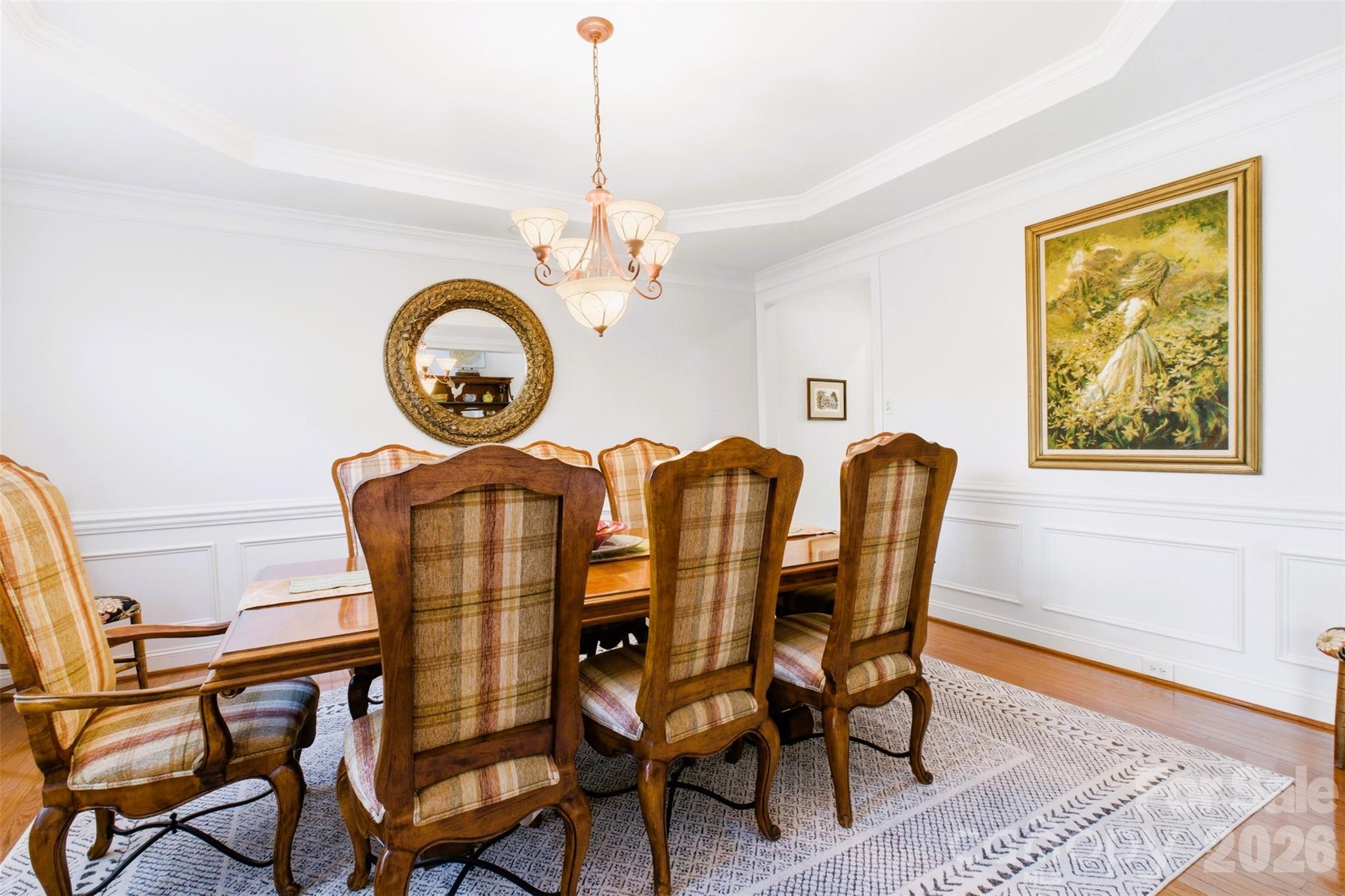 Stonewater - Residential