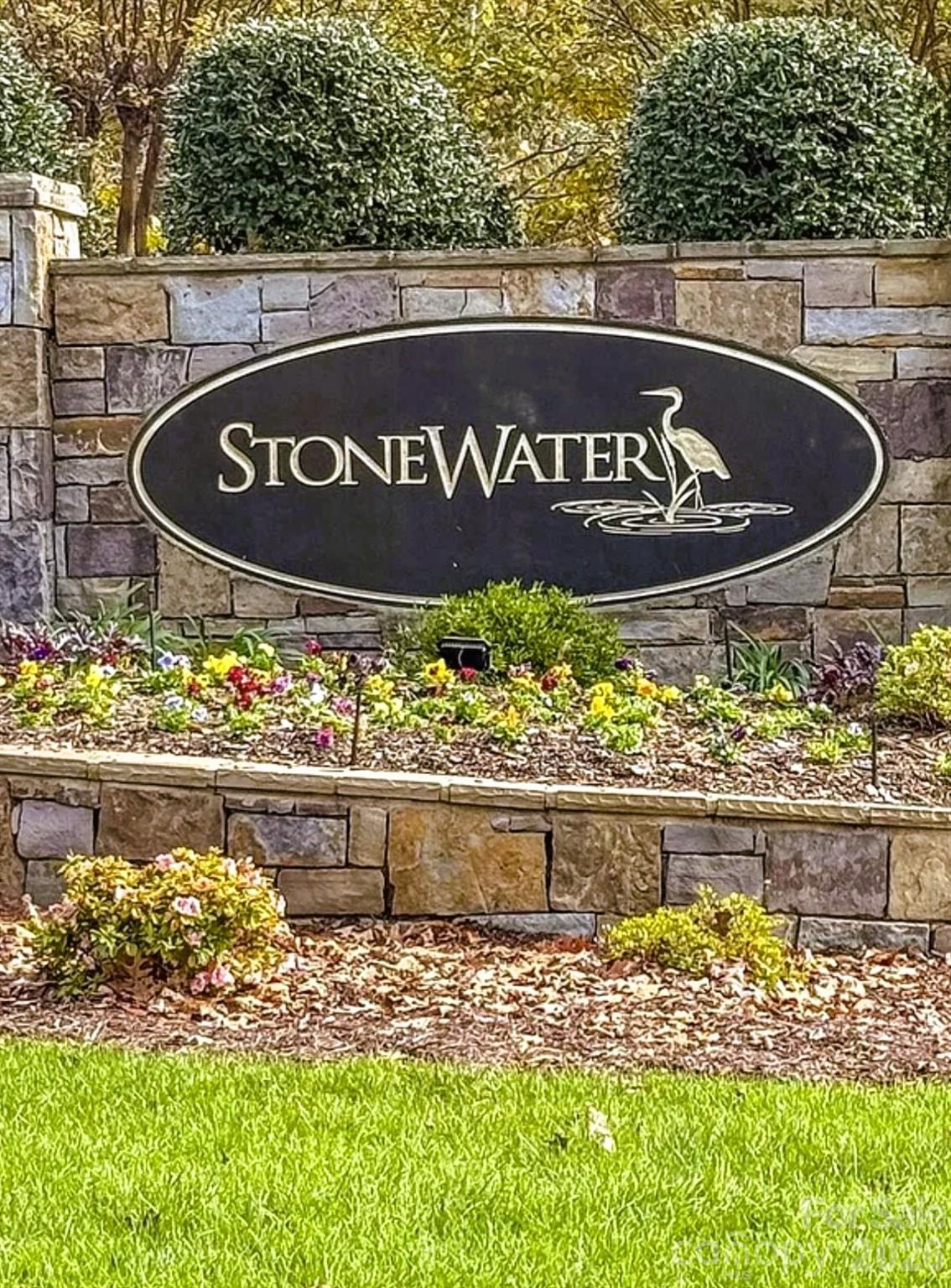 Stonewater - Residential