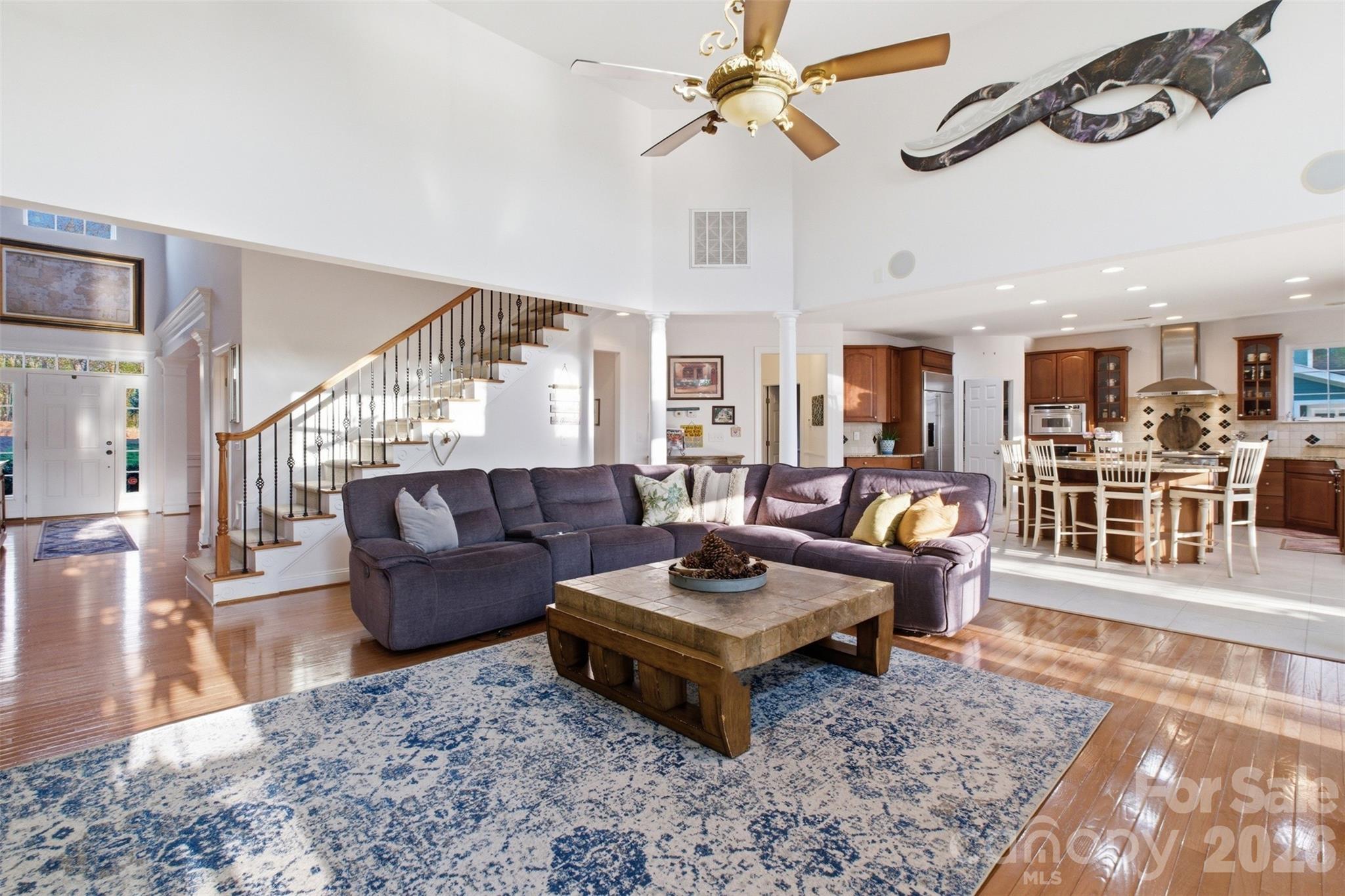 Stonewater - Residential