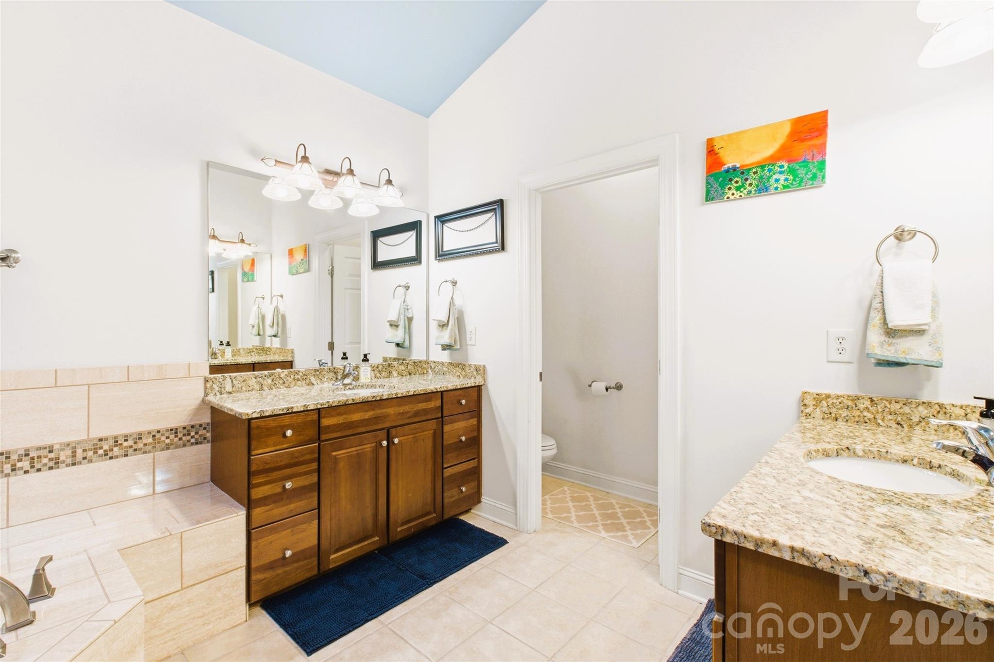 Stonewater - Residential