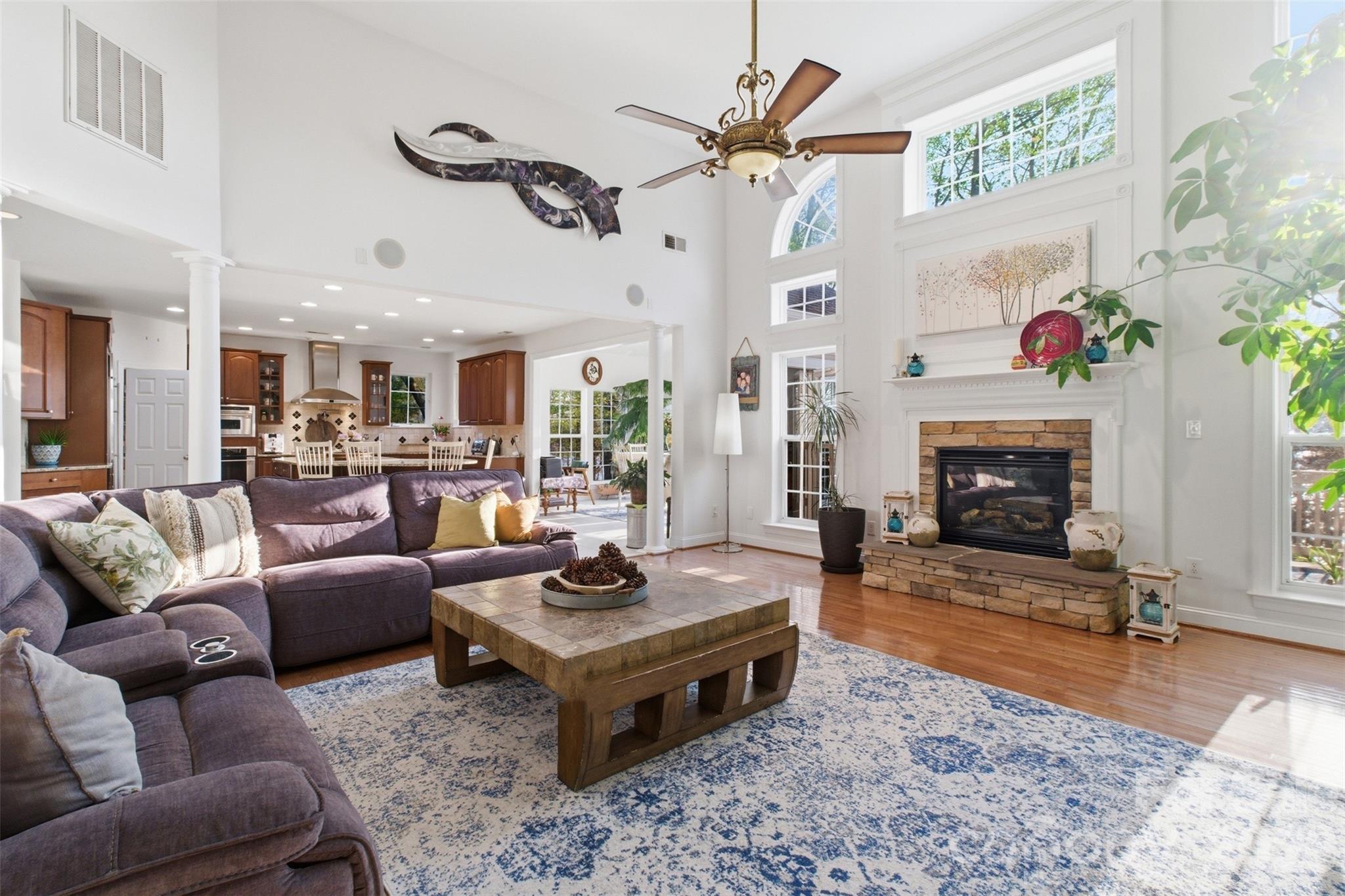 Stonewater - Residential