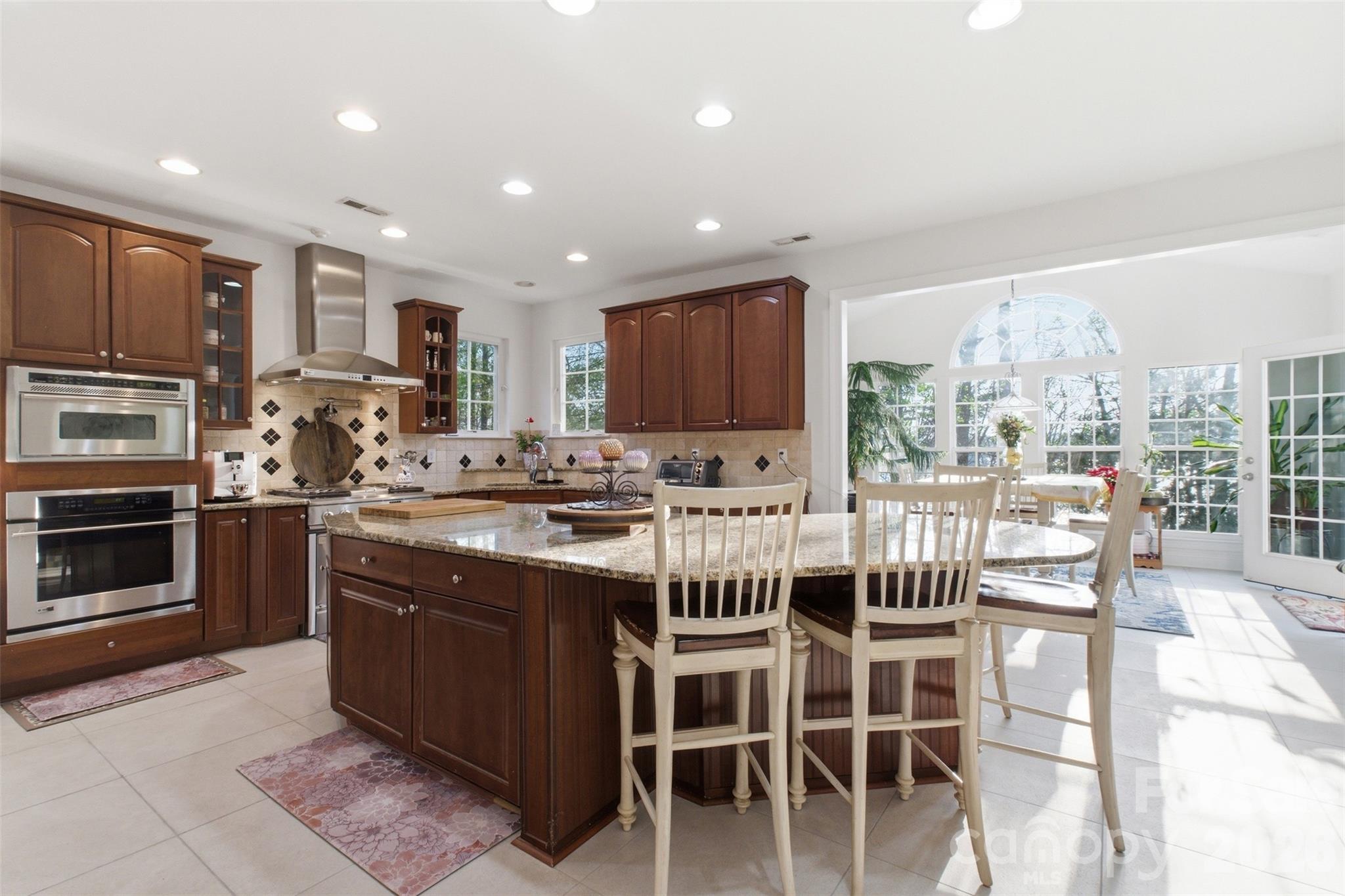 Stonewater - Residential