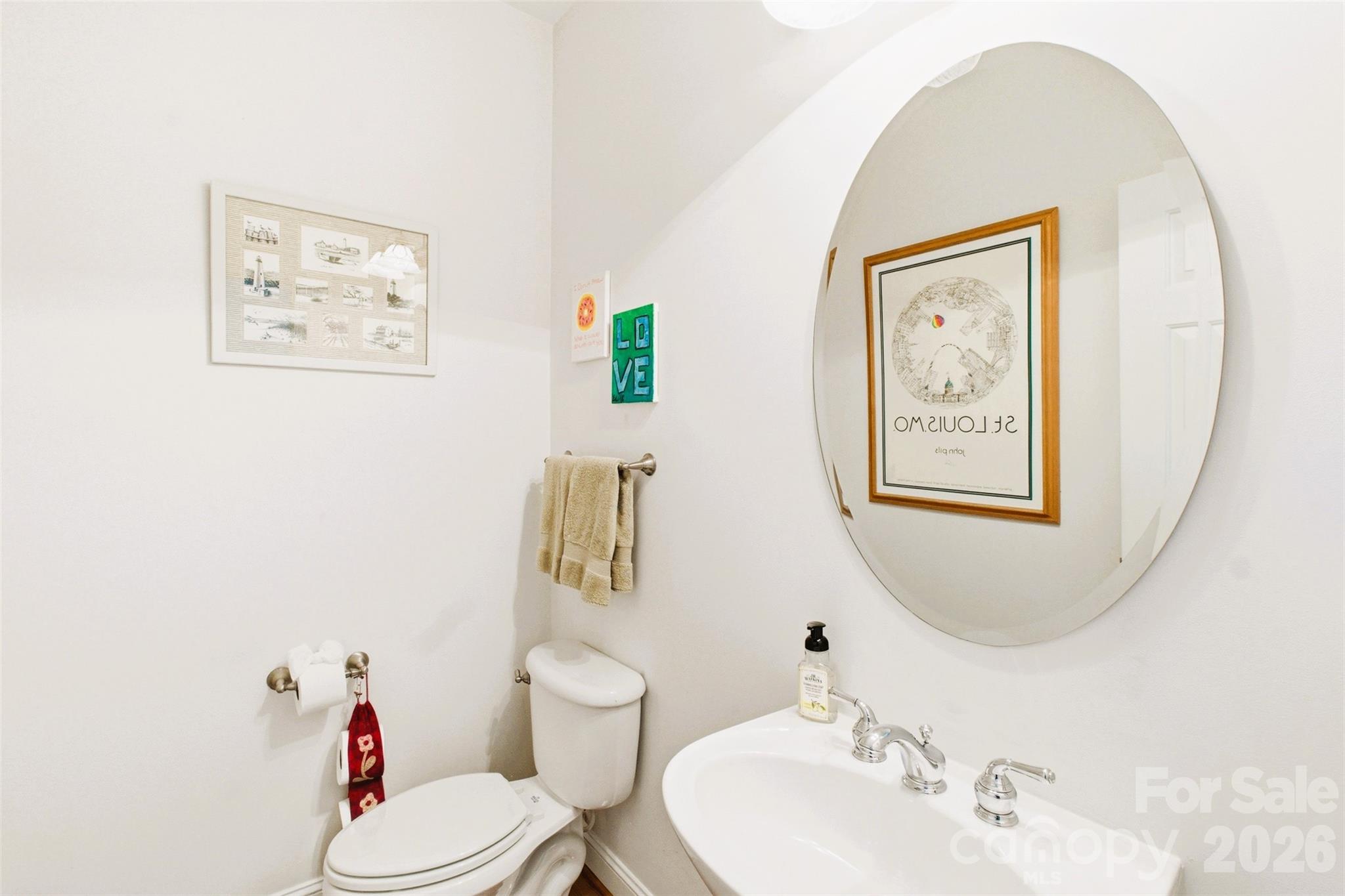 Stonewater - Residential