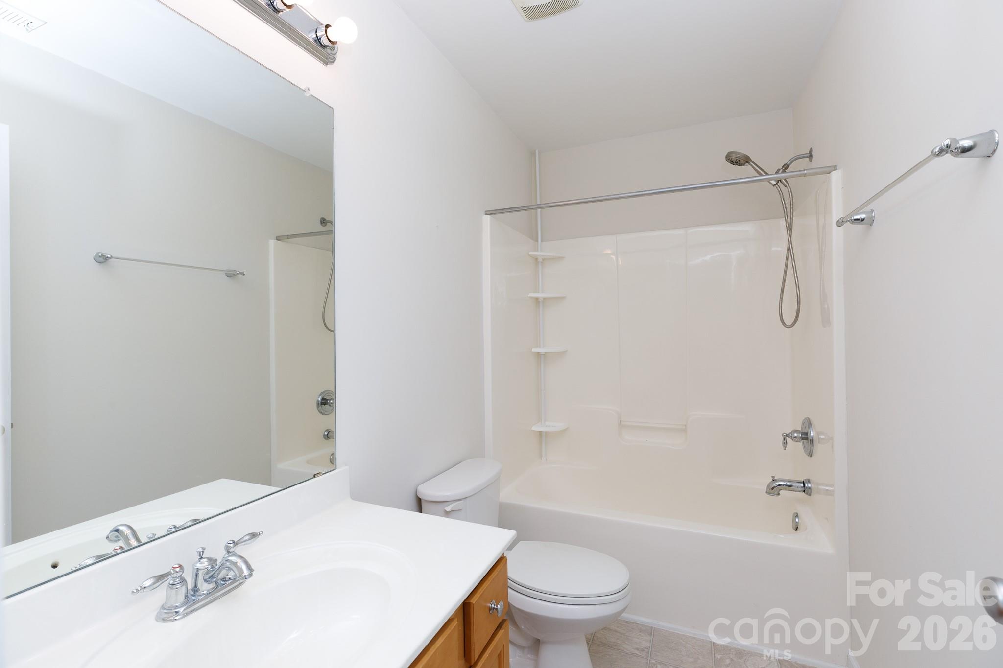 Clairemont - Residential