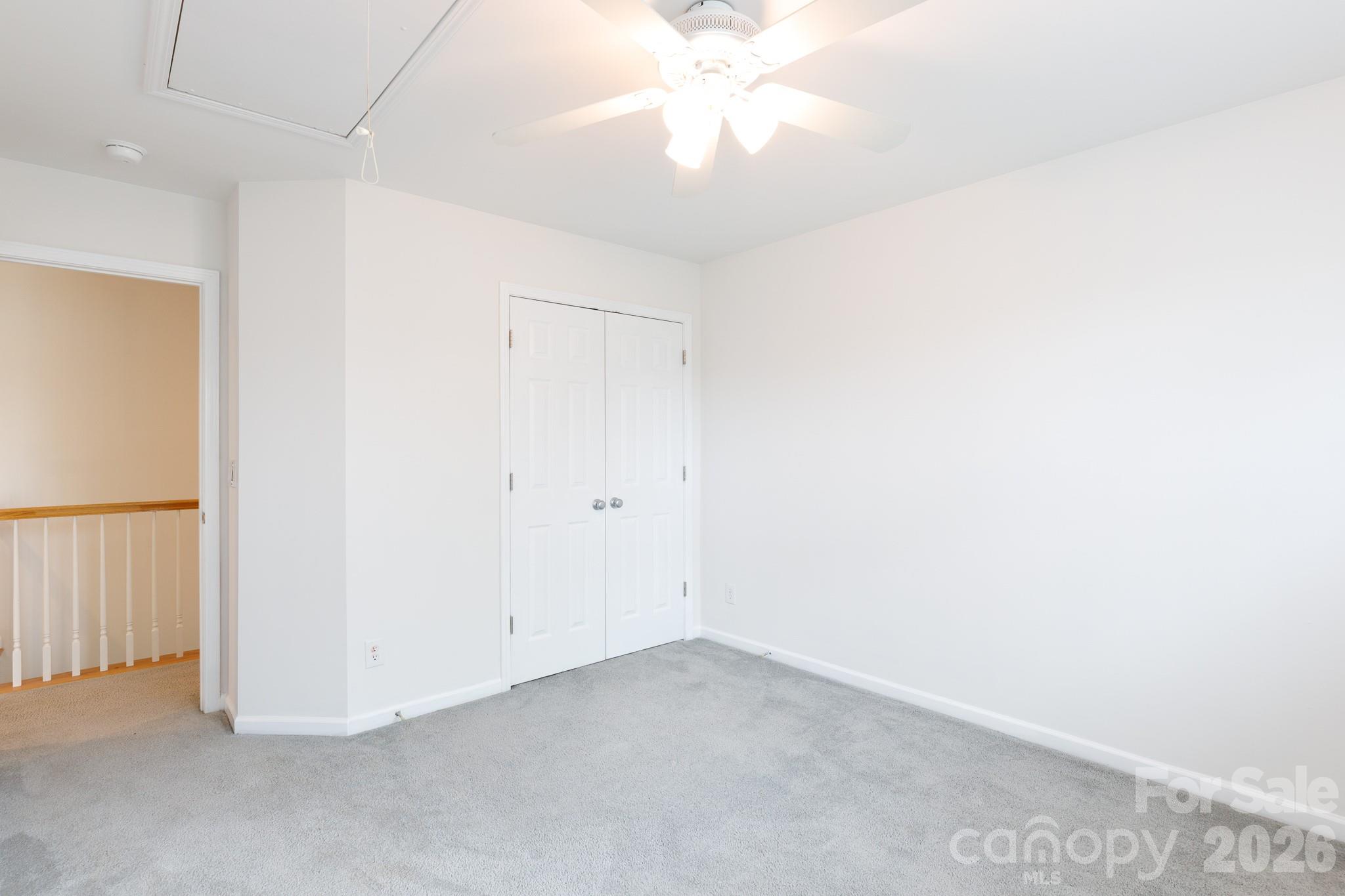 Clairemont - Residential