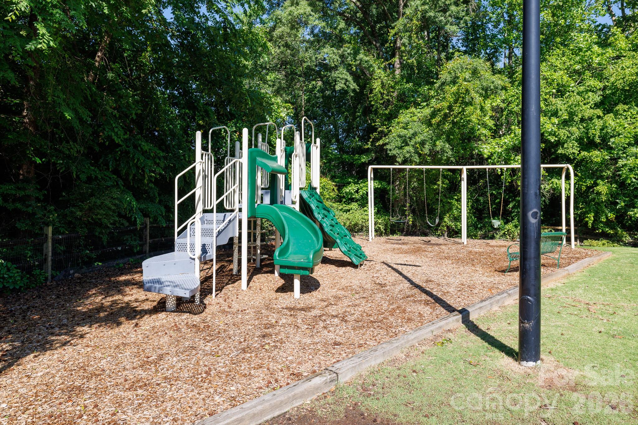 Clairemont - Residential