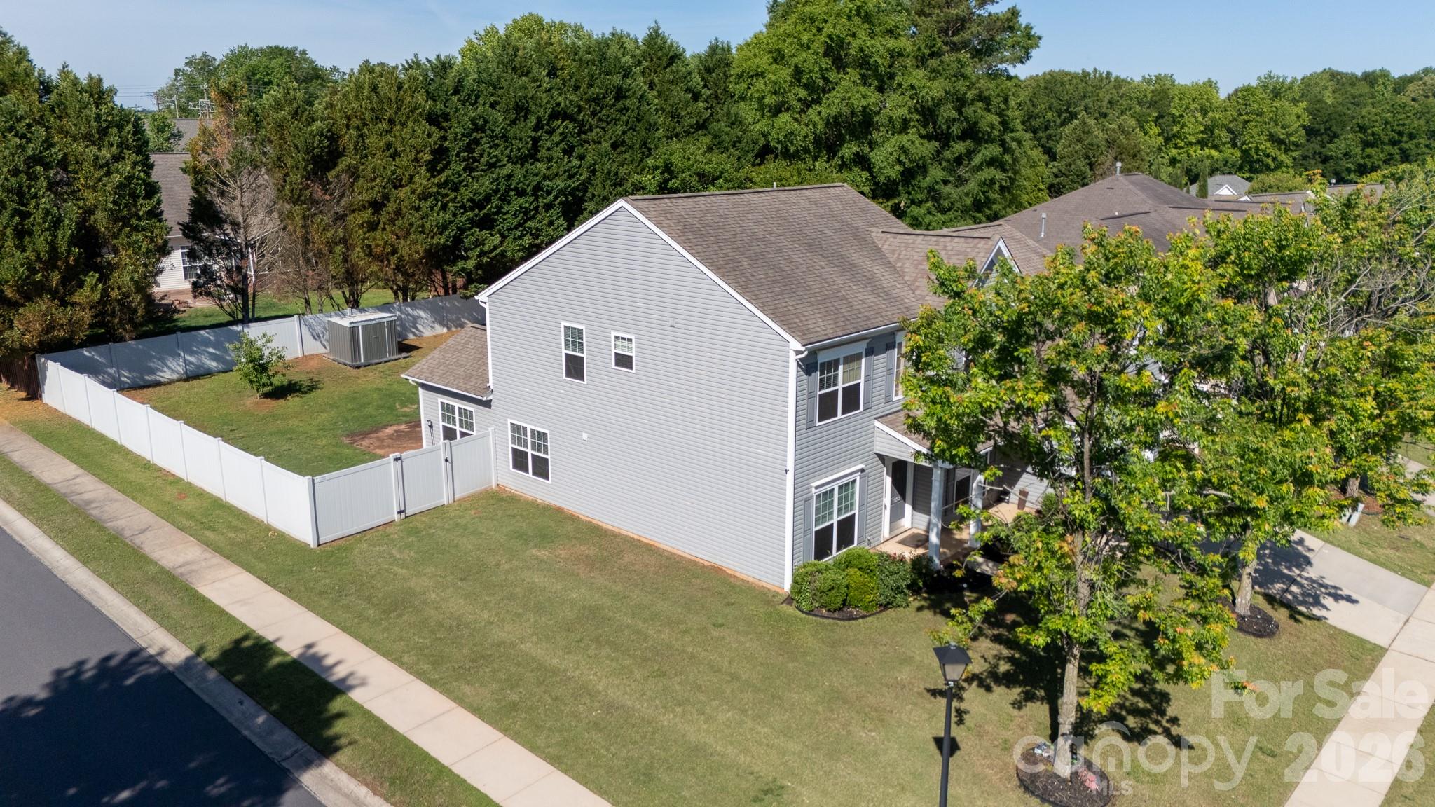Clairemont - Residential