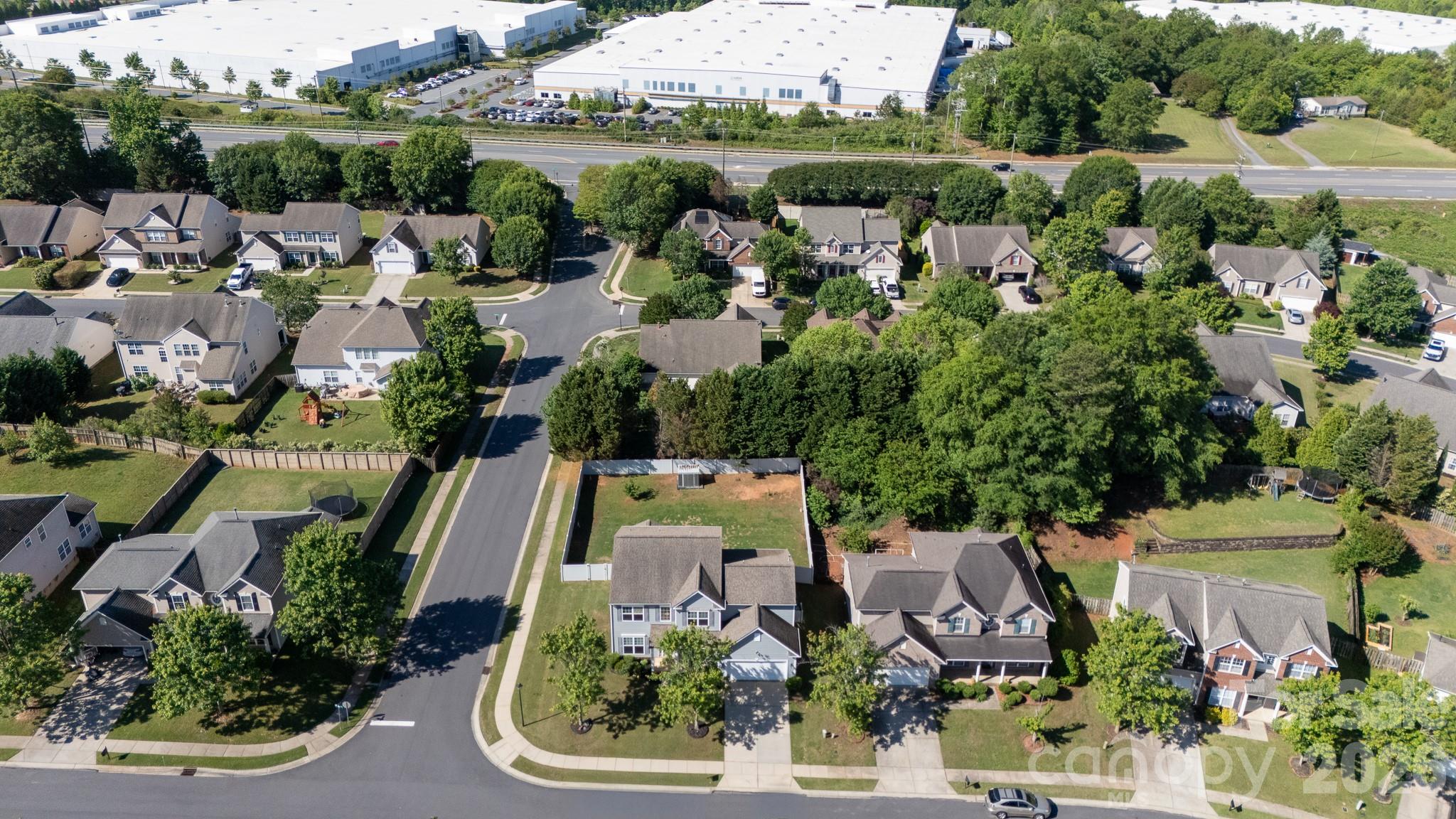 Clairemont - Residential