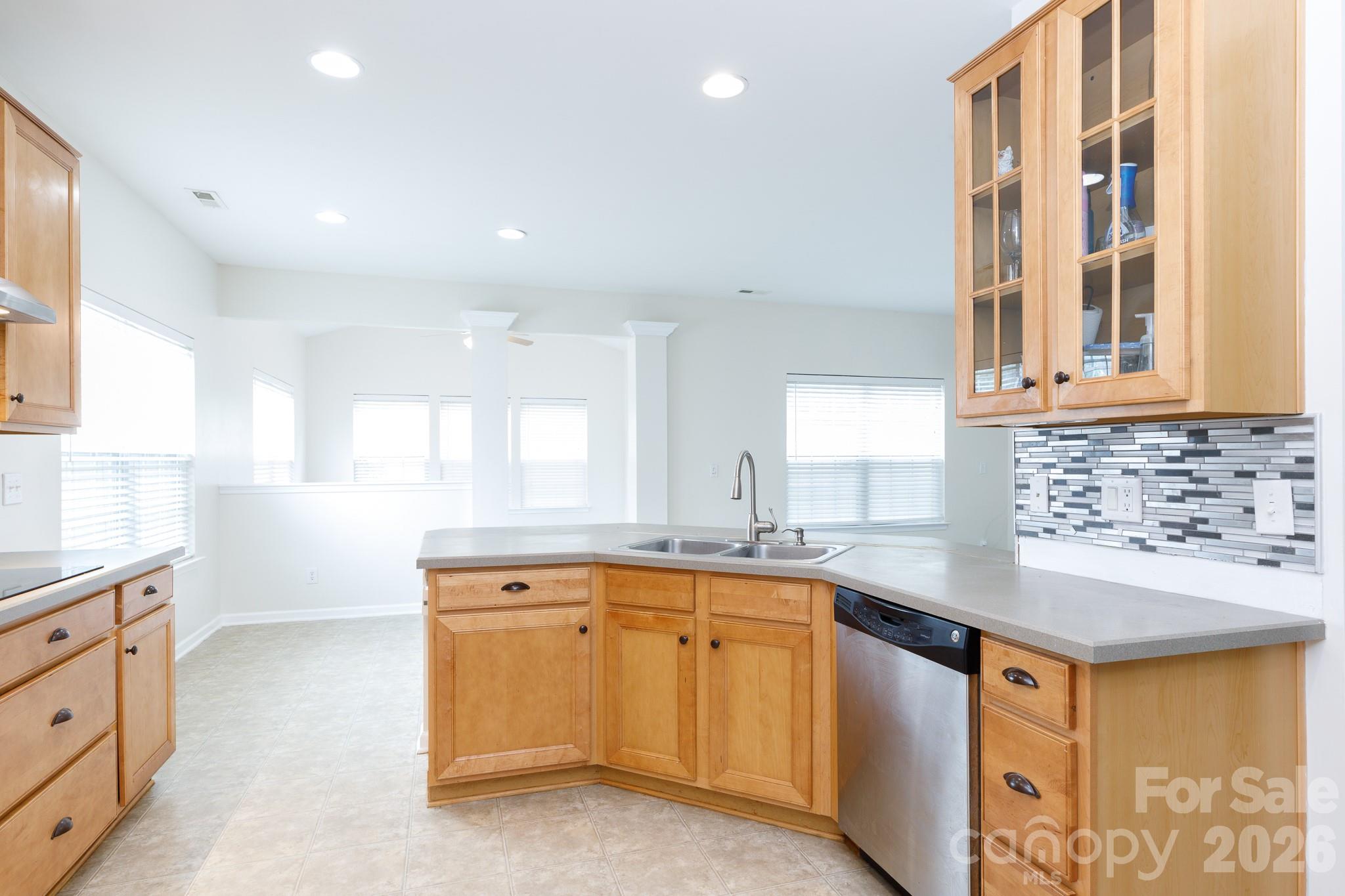Clairemont - Residential