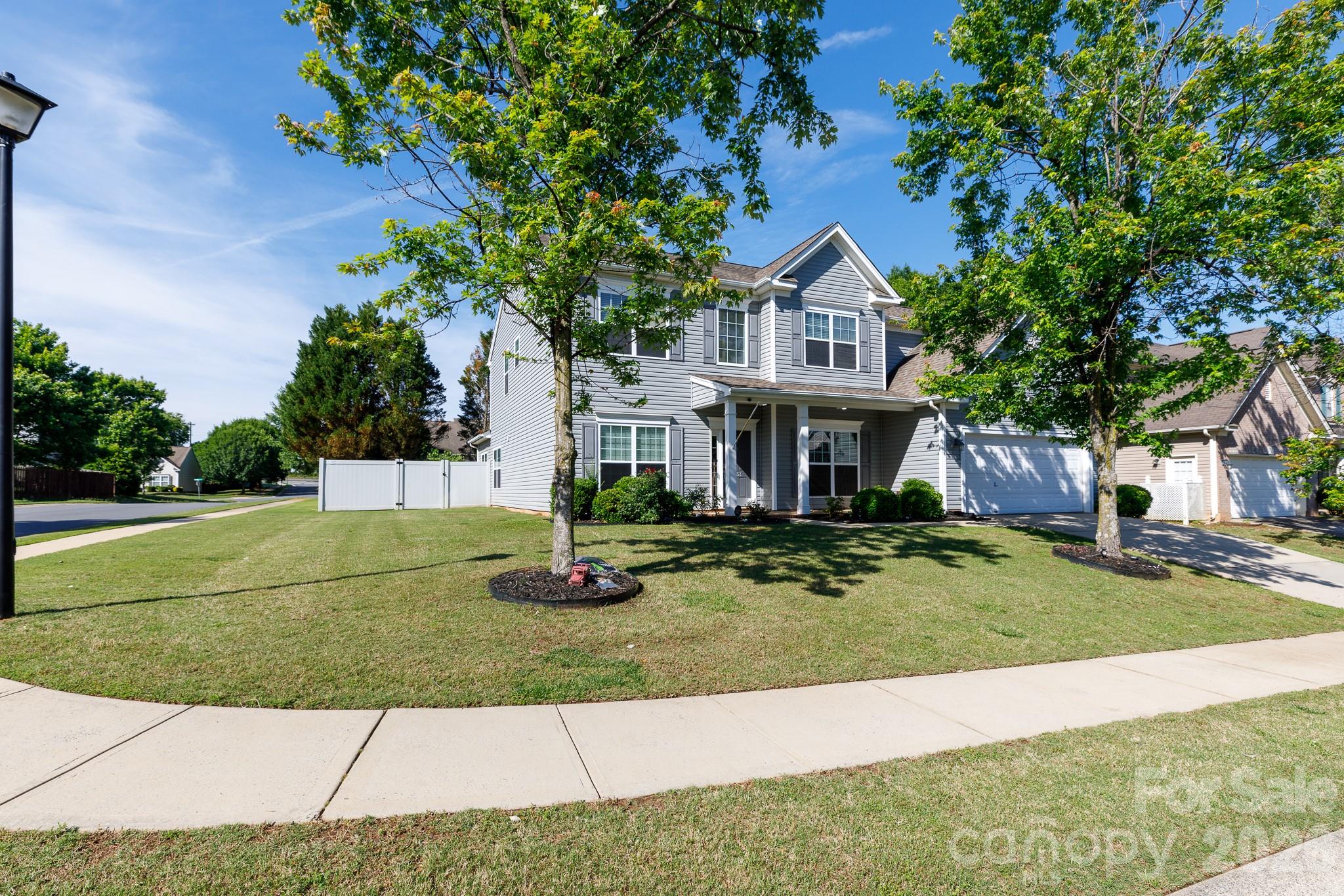 Clairemont - Residential