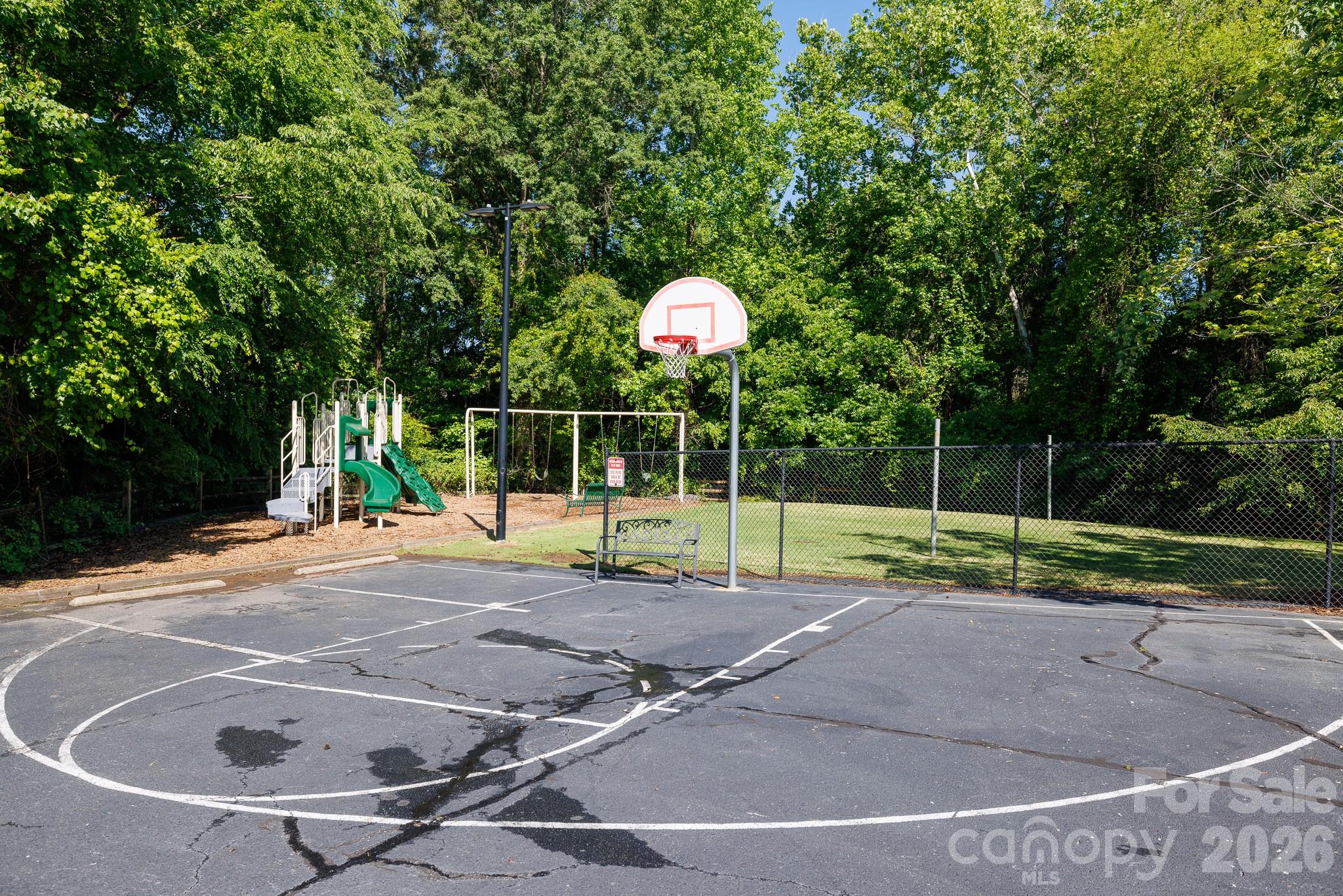 Clairemont - Residential