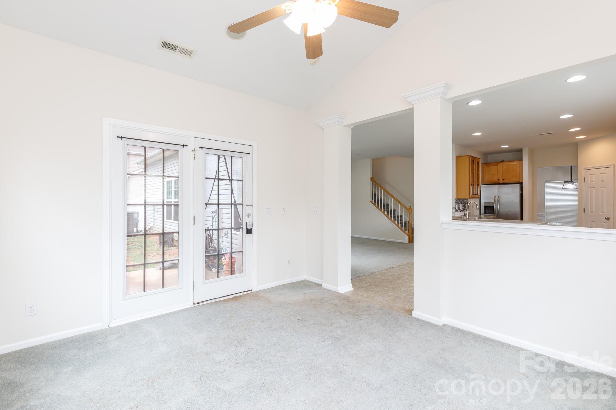 Clairemont - Residential