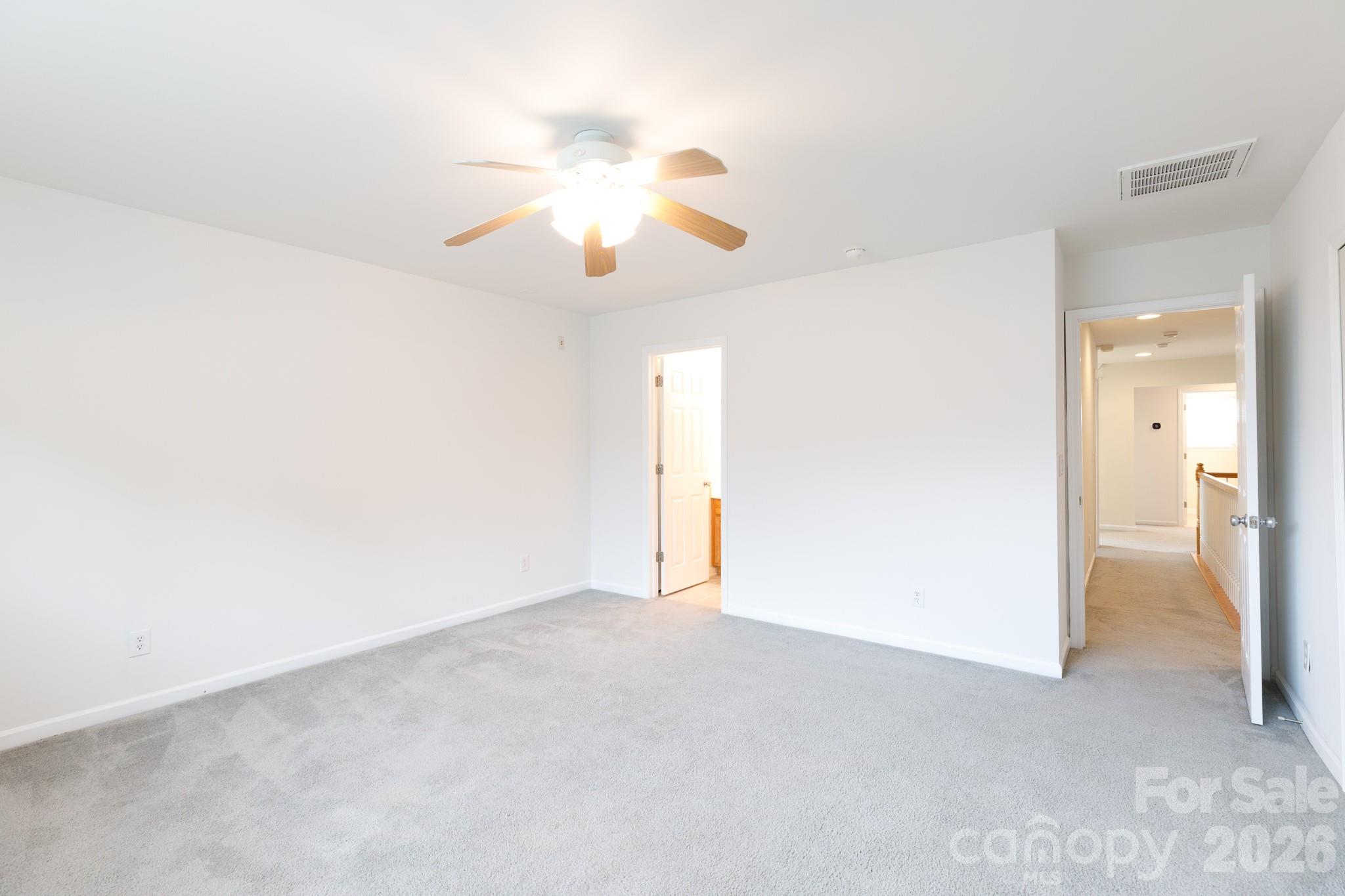 Clairemont - Residential