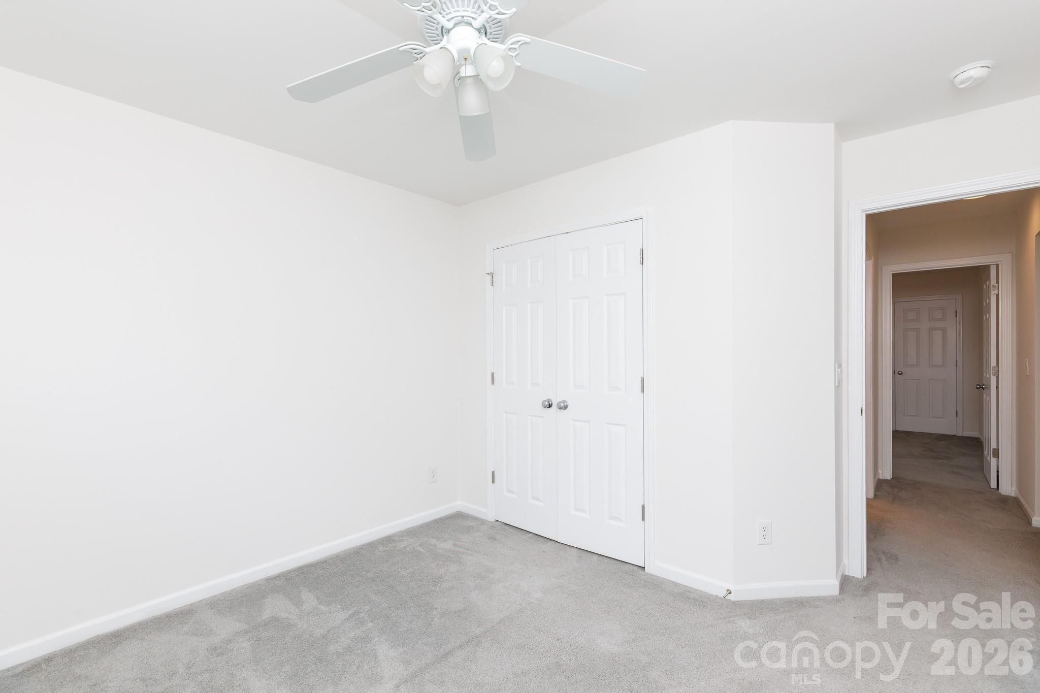 Clairemont - Residential