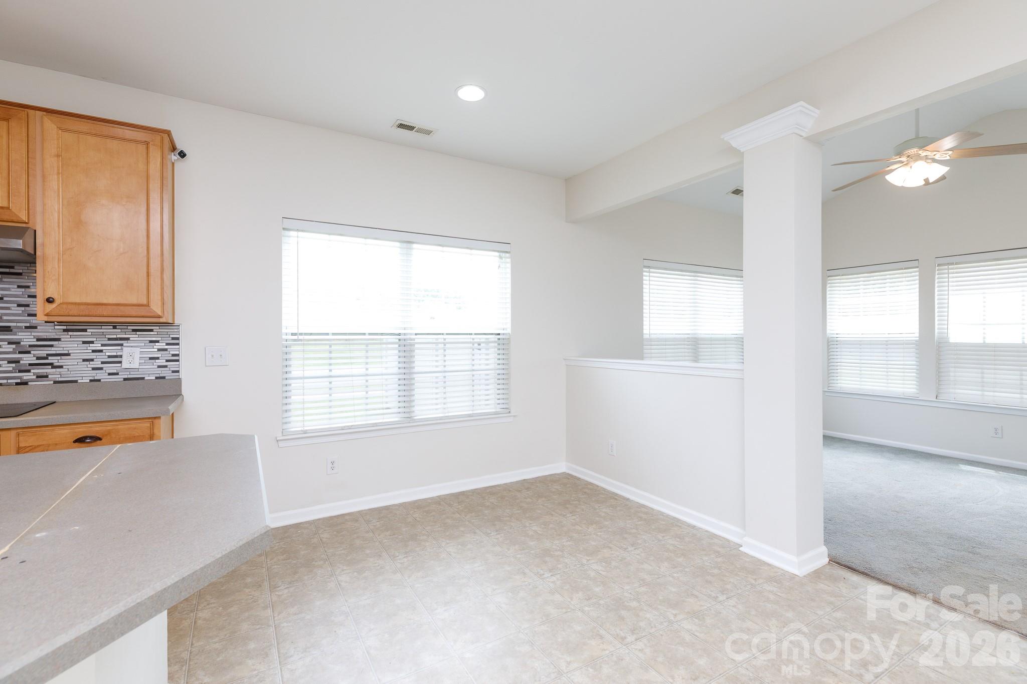 Clairemont - Residential
