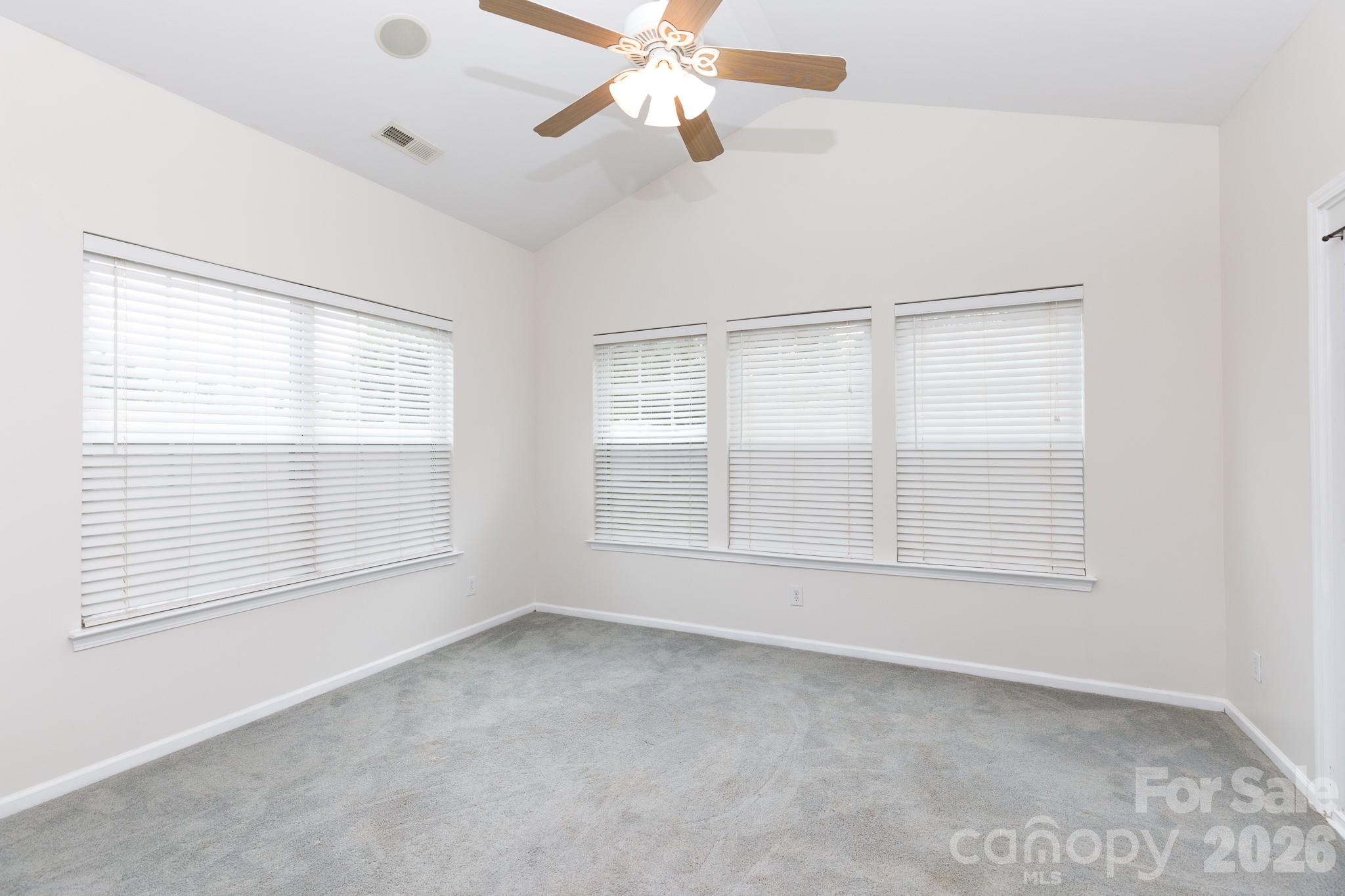 Clairemont - Residential