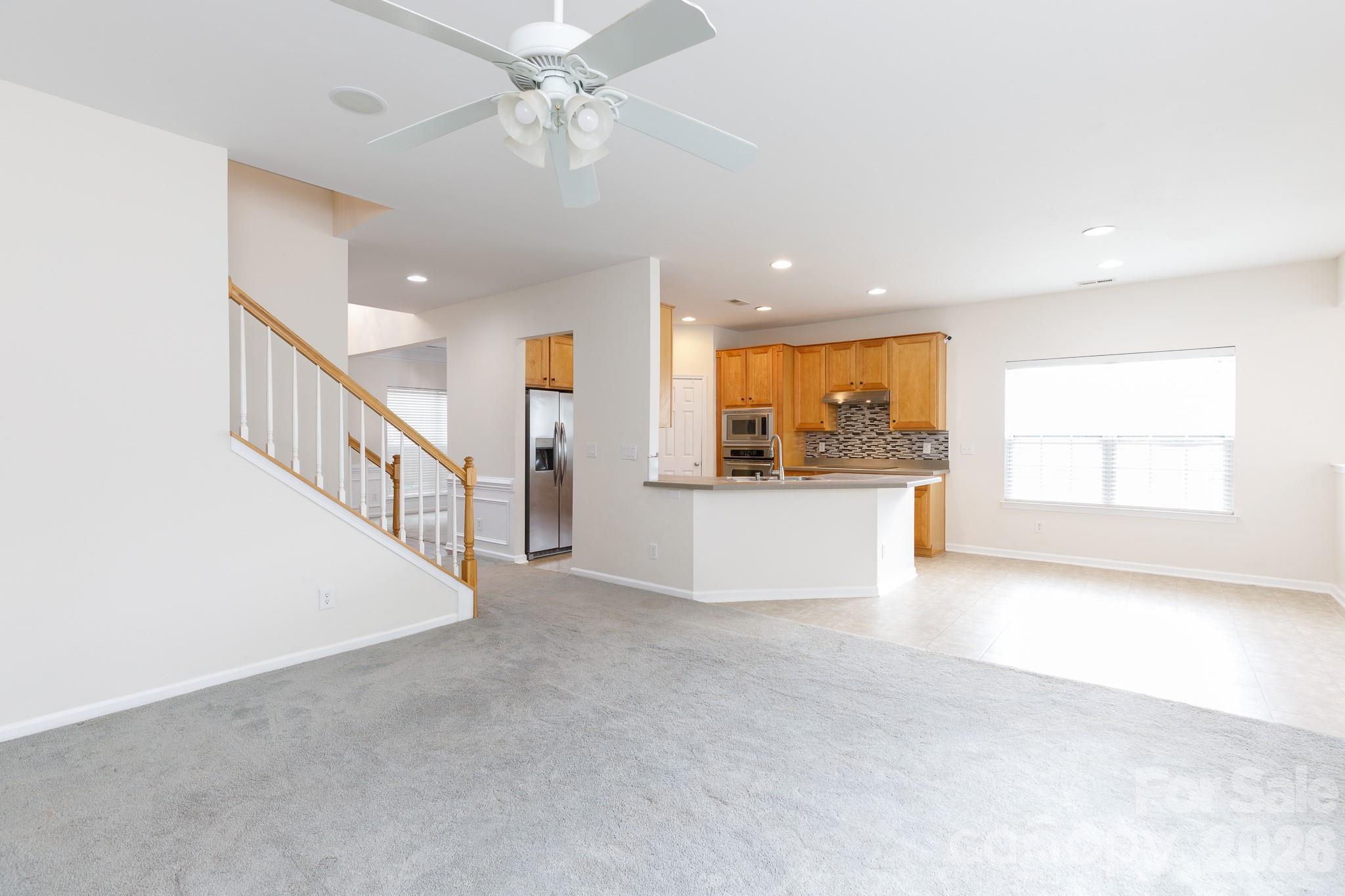 Clairemont - Residential