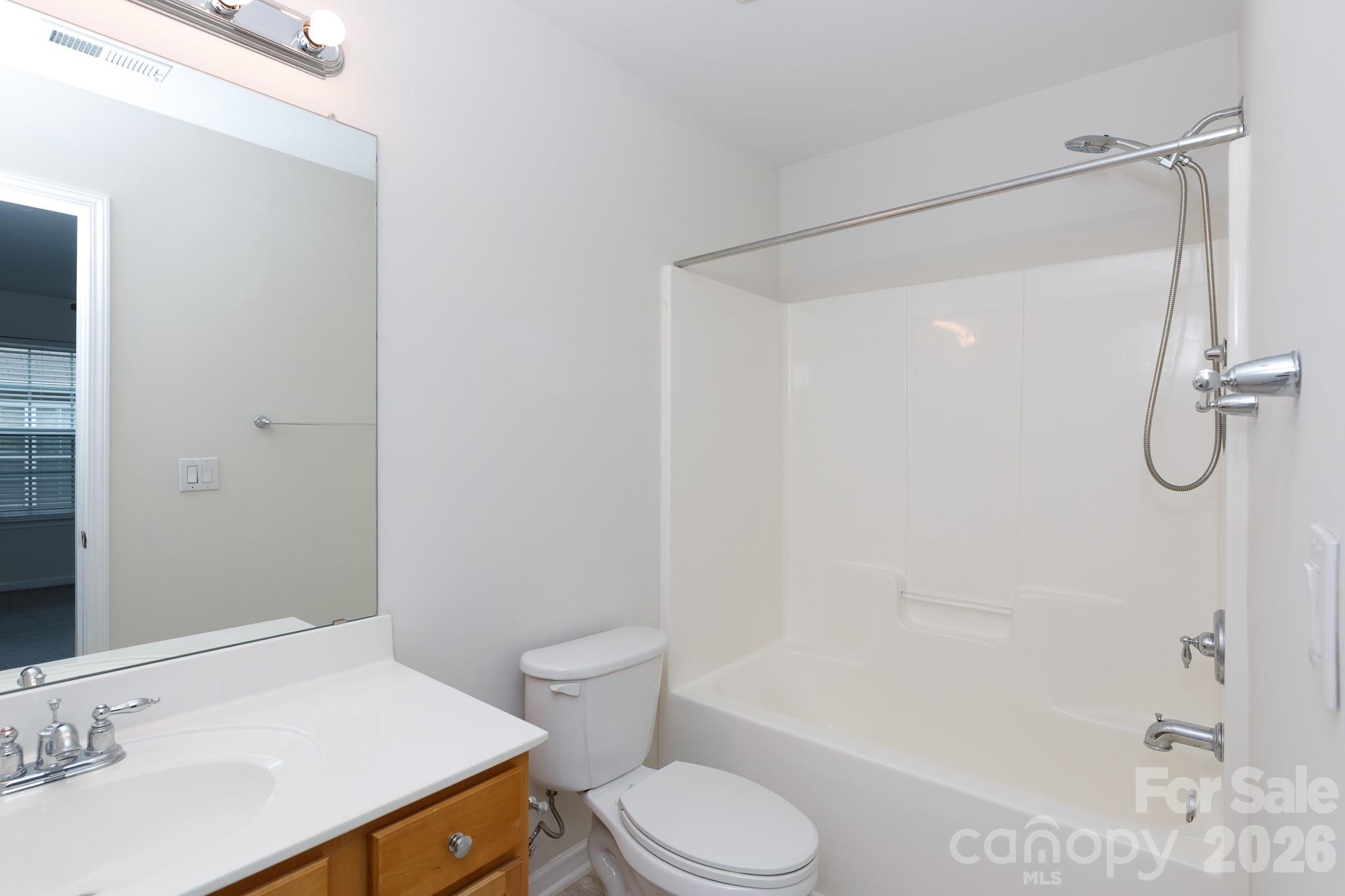 Clairemont - Residential