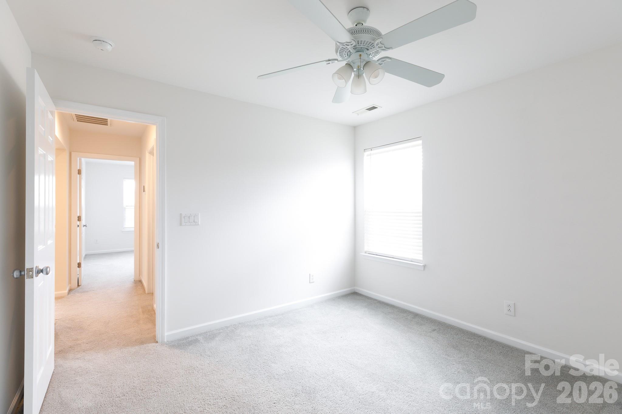 Clairemont - Residential
