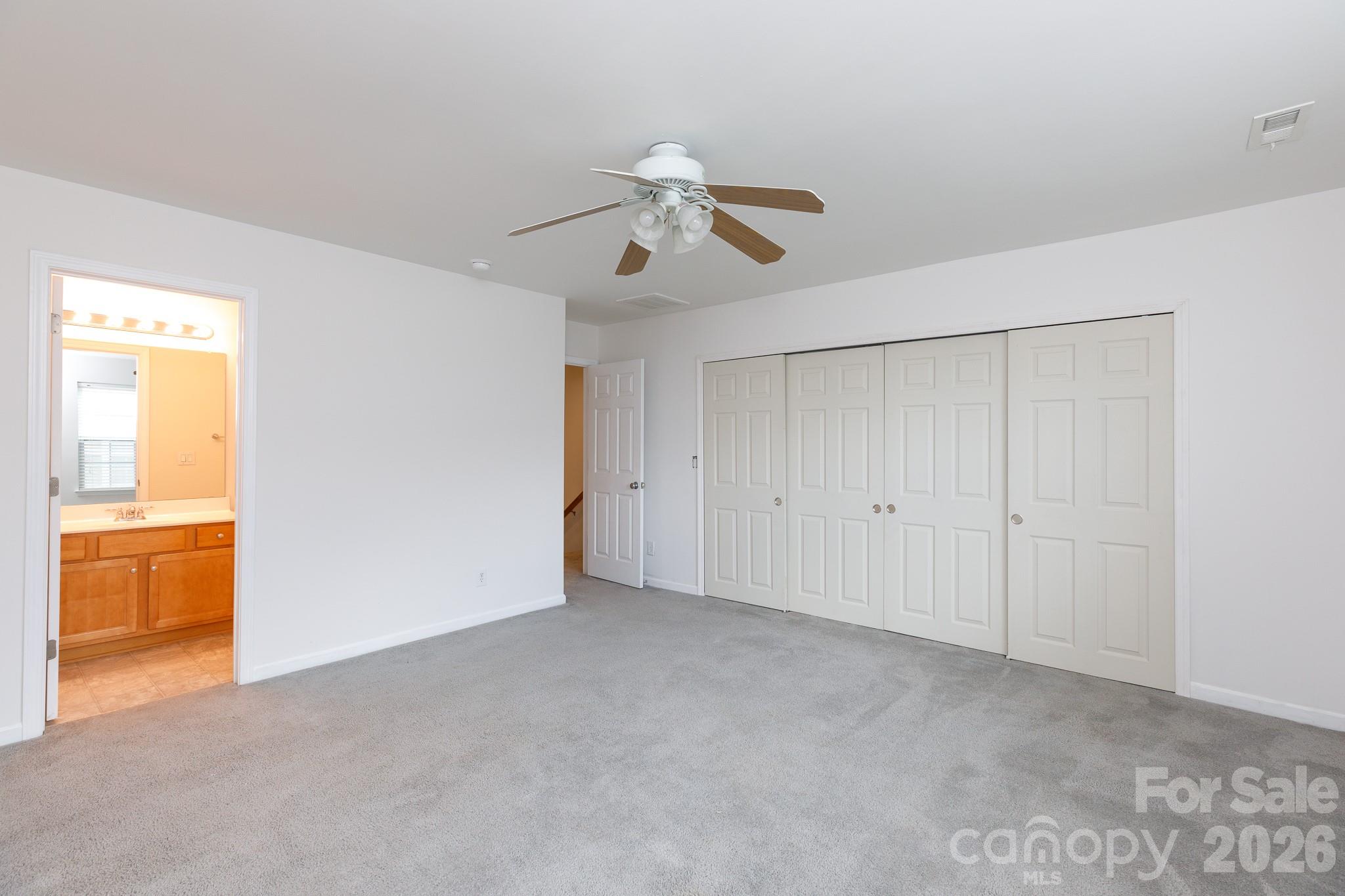Clairemont - Residential