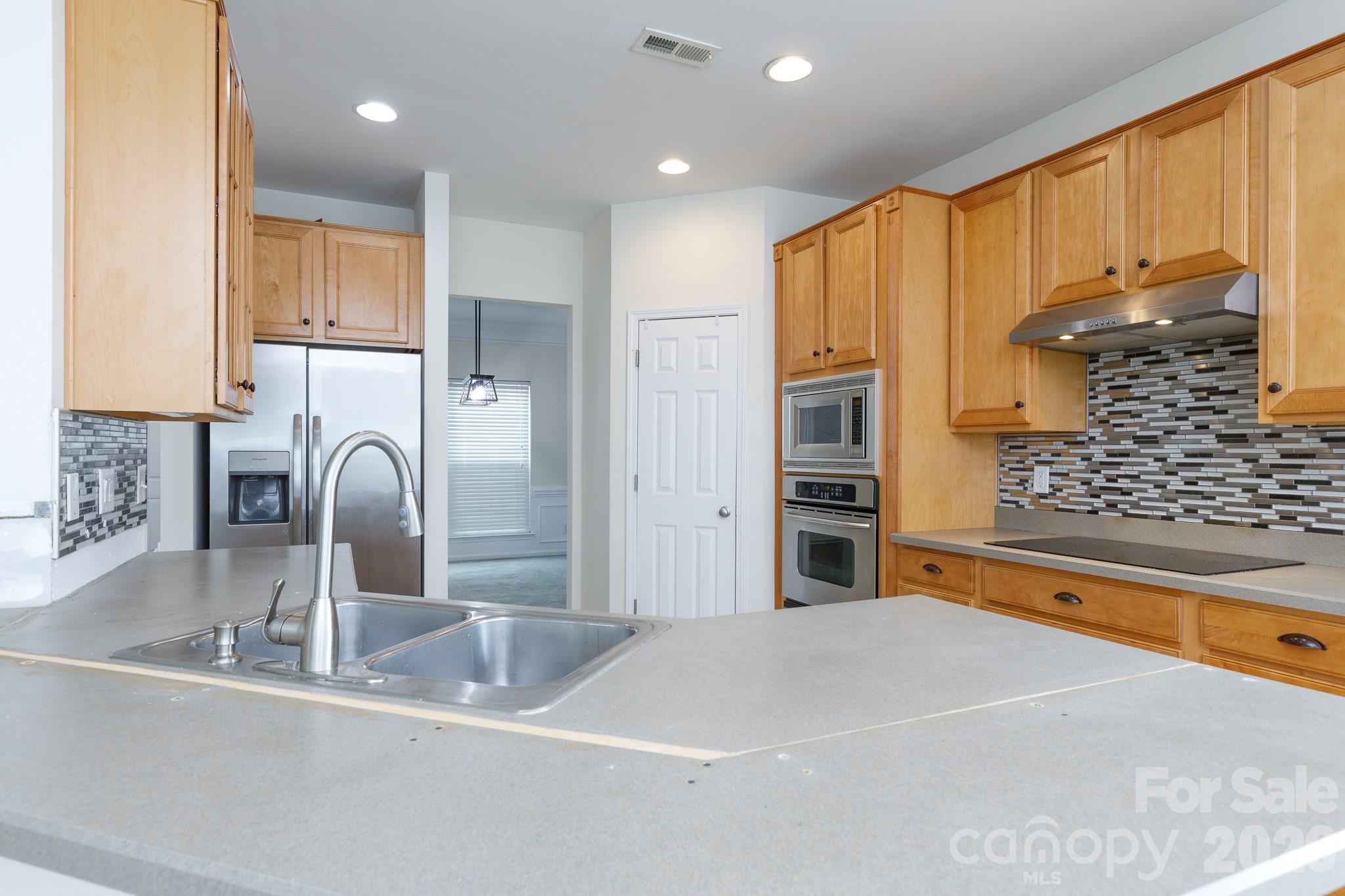 Clairemont - Residential