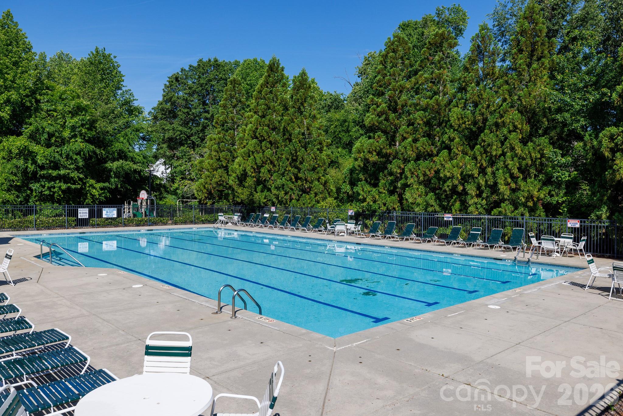 Clairemont - Residential