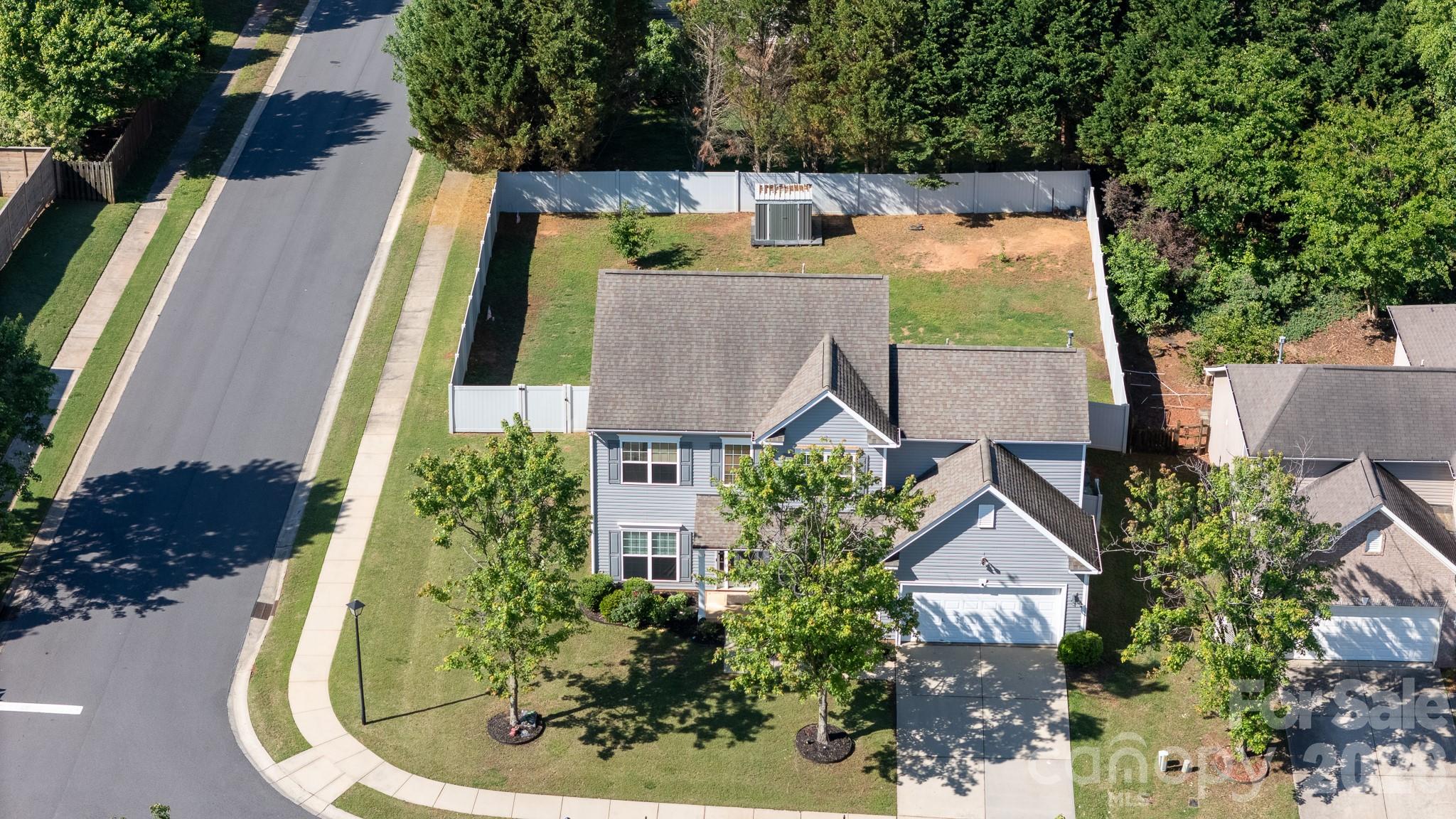 Clairemont - Residential