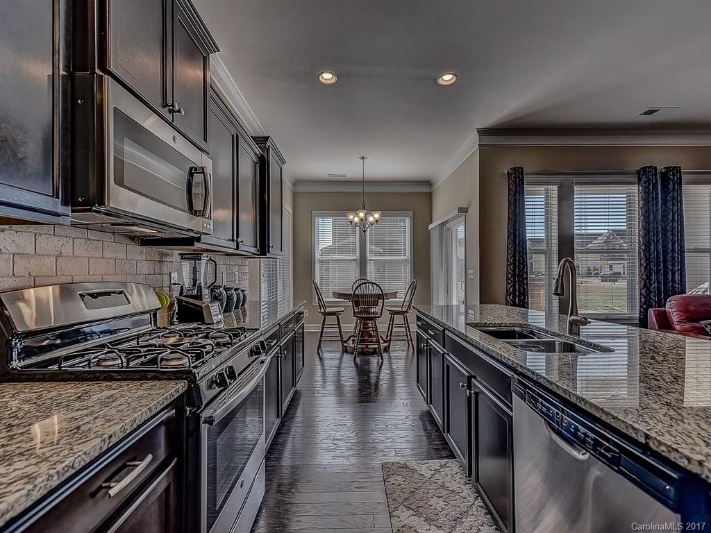 Brandon Oaks - Residential