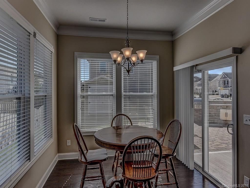 Brandon Oaks - Residential