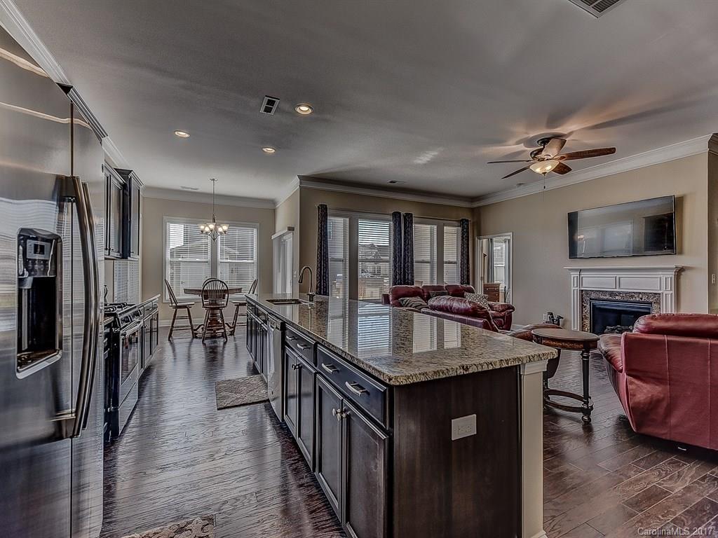 Brandon Oaks - Residential