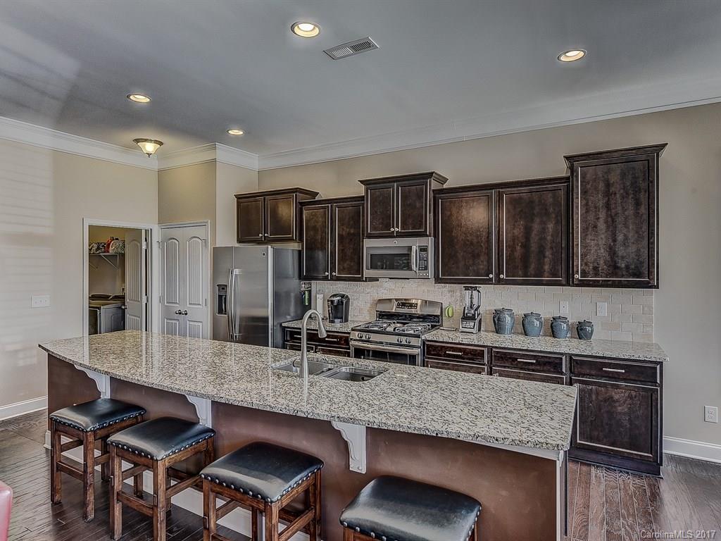 Brandon Oaks - Residential